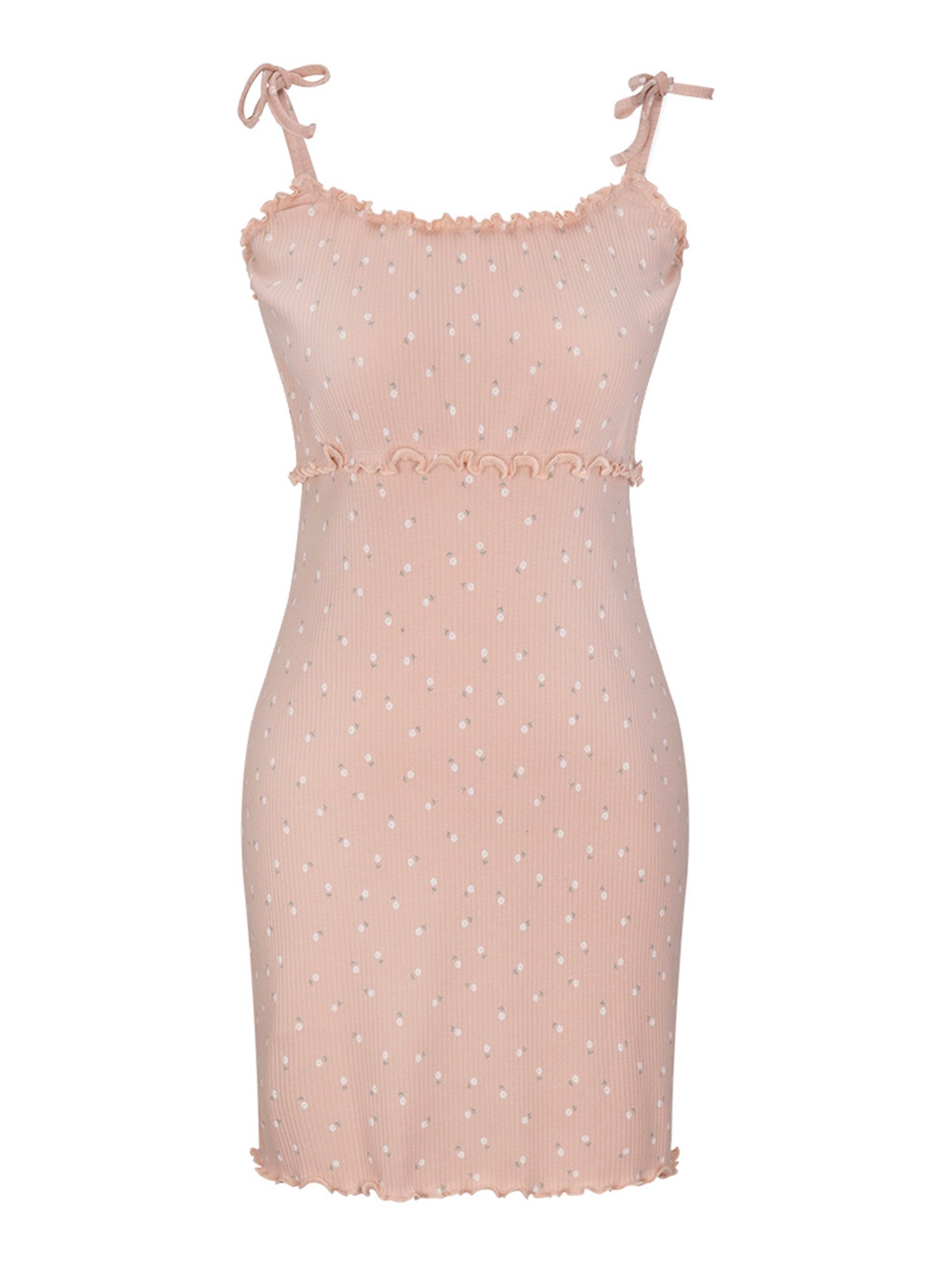 Goldenbay Nachthemd Sofia Nacht-hemd schlafmode sleepwear