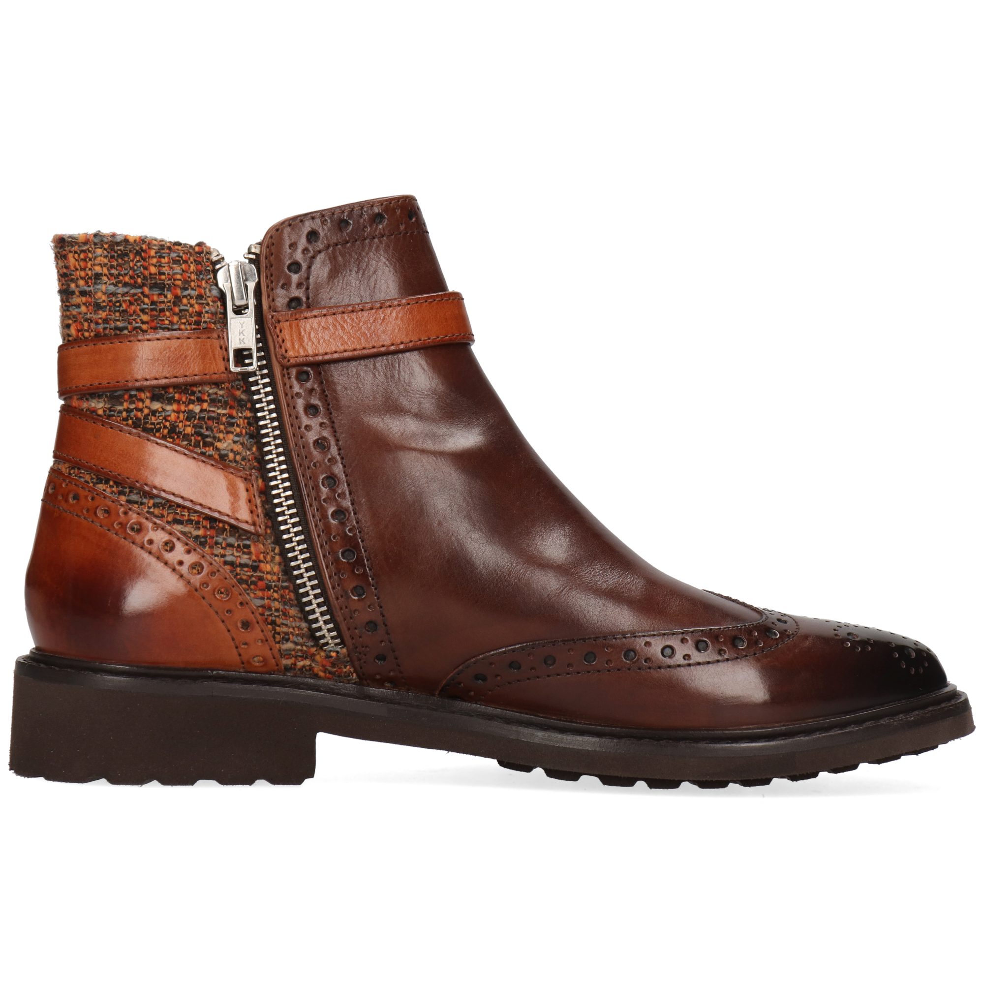 Melvin & Hamilton Selina 25 Stiefelette günstig online kaufen