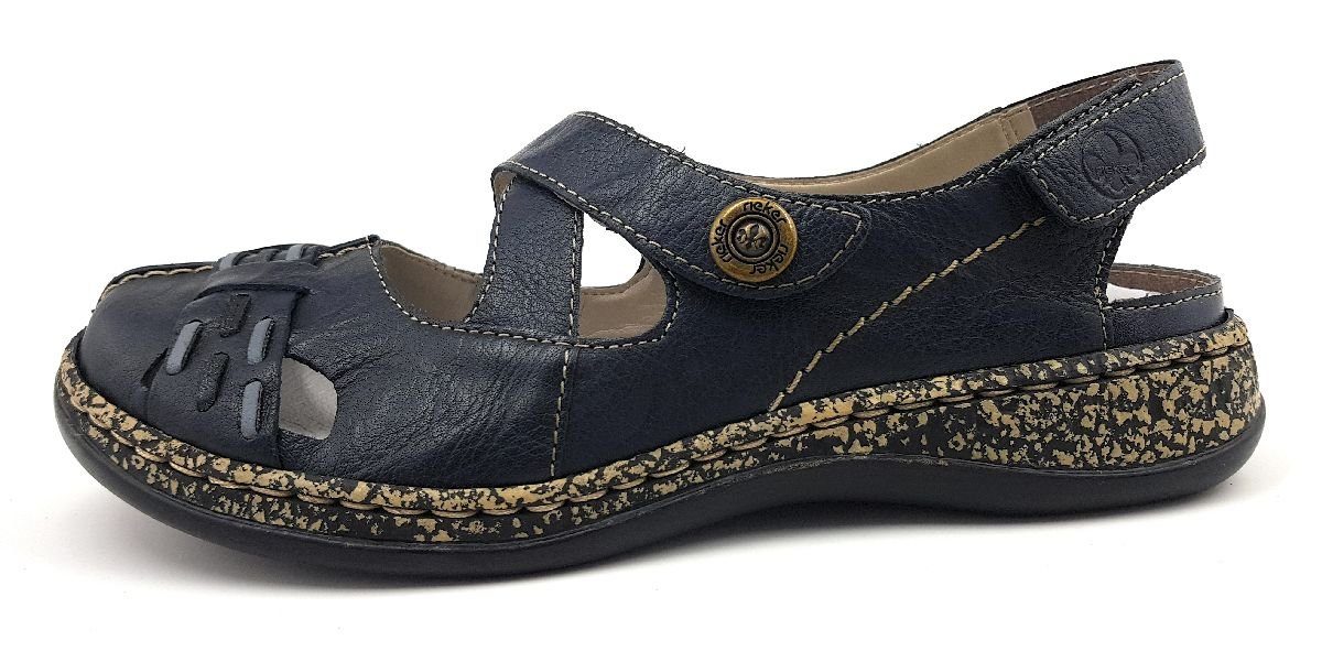 Rieker Slipper Slipper günstig online kaufen