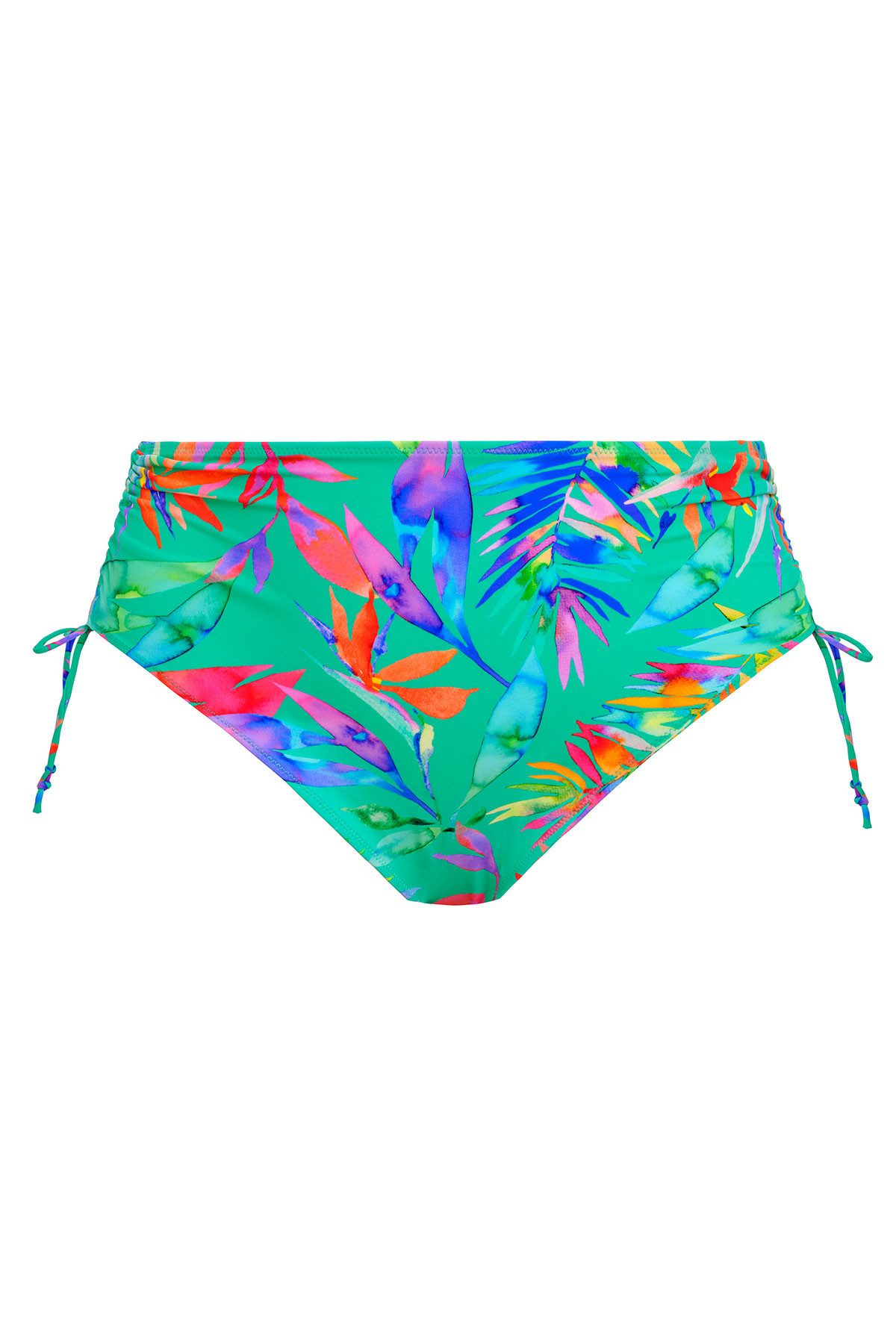 Elomi Bikini-Hose Toyama Tides Bikini Taillenslip - Regulierbar günstig online kaufen