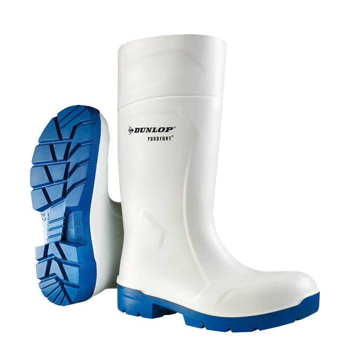 Dunlop_Workwear MultiGrip Резиновые сапоги