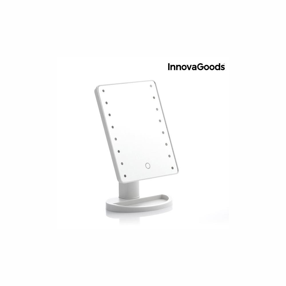 InnovaGoods Kosmetikspiegel