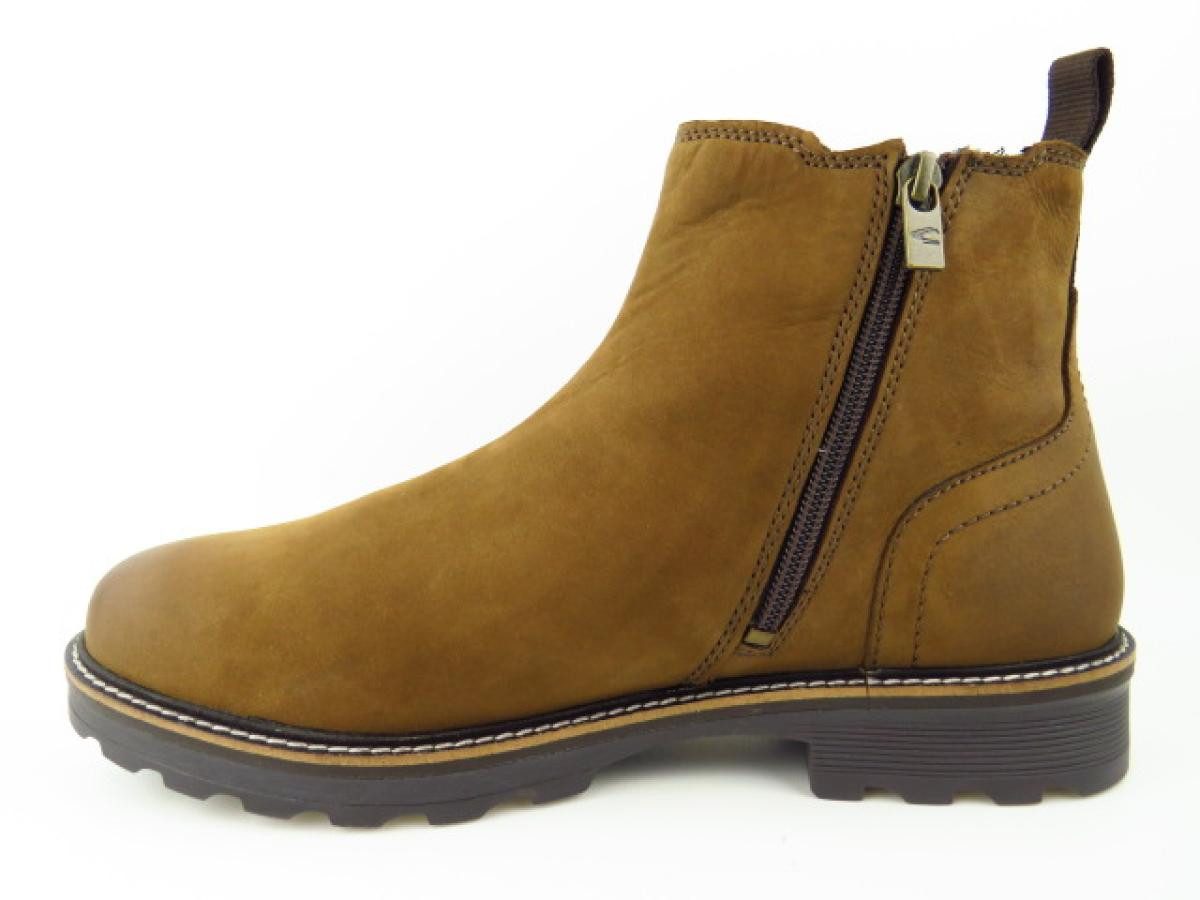 camel active Flow Stiefelette günstig online kaufen