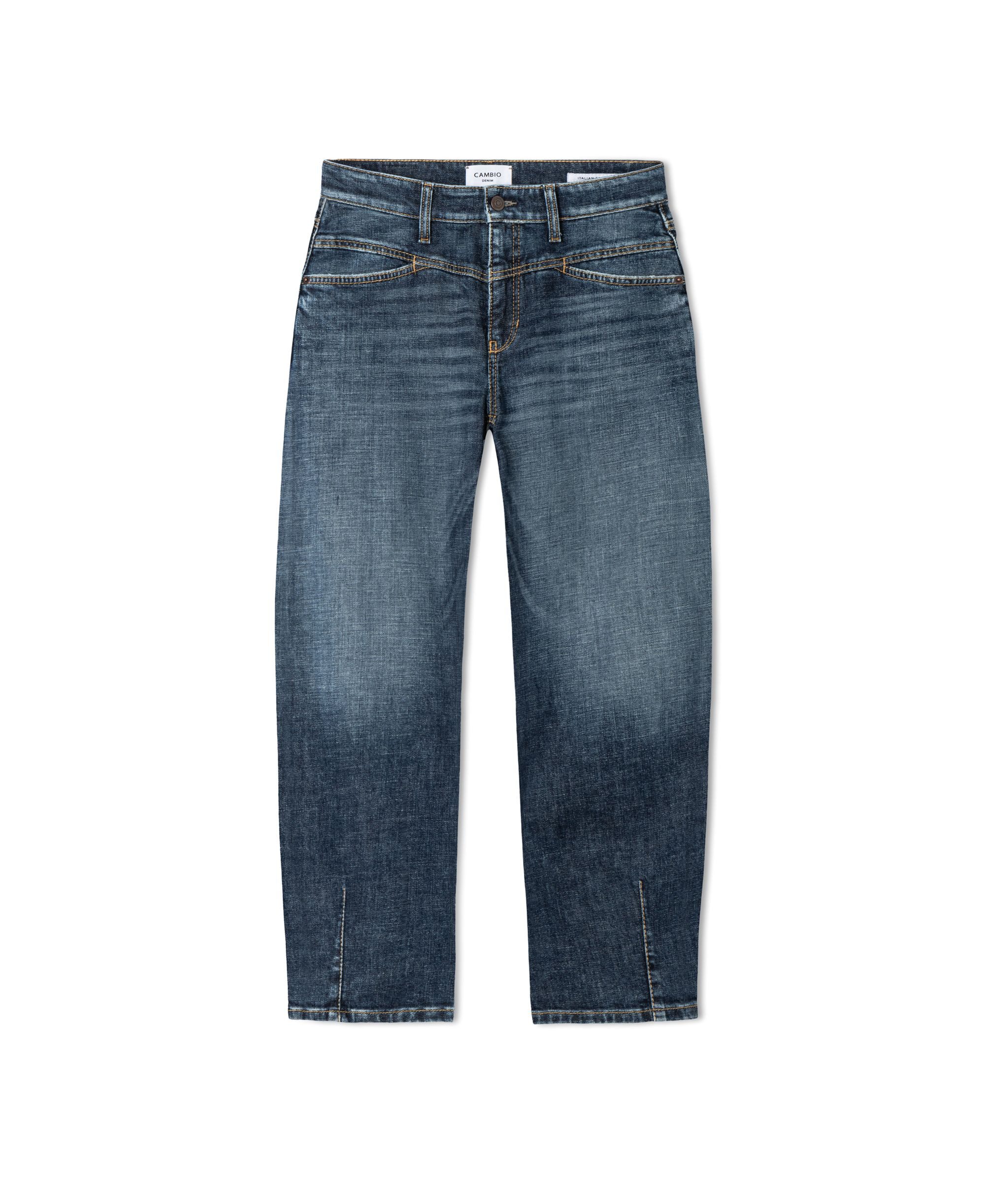 Cambio 5-Pocket-Jeans