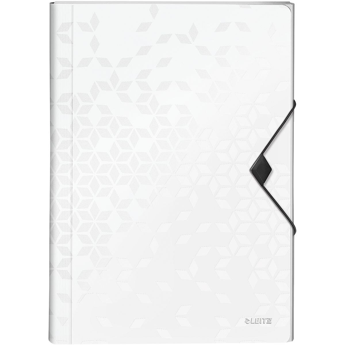 LEITZ Fächermappe WOW 4589, 6 Fächer günstig online kaufen
