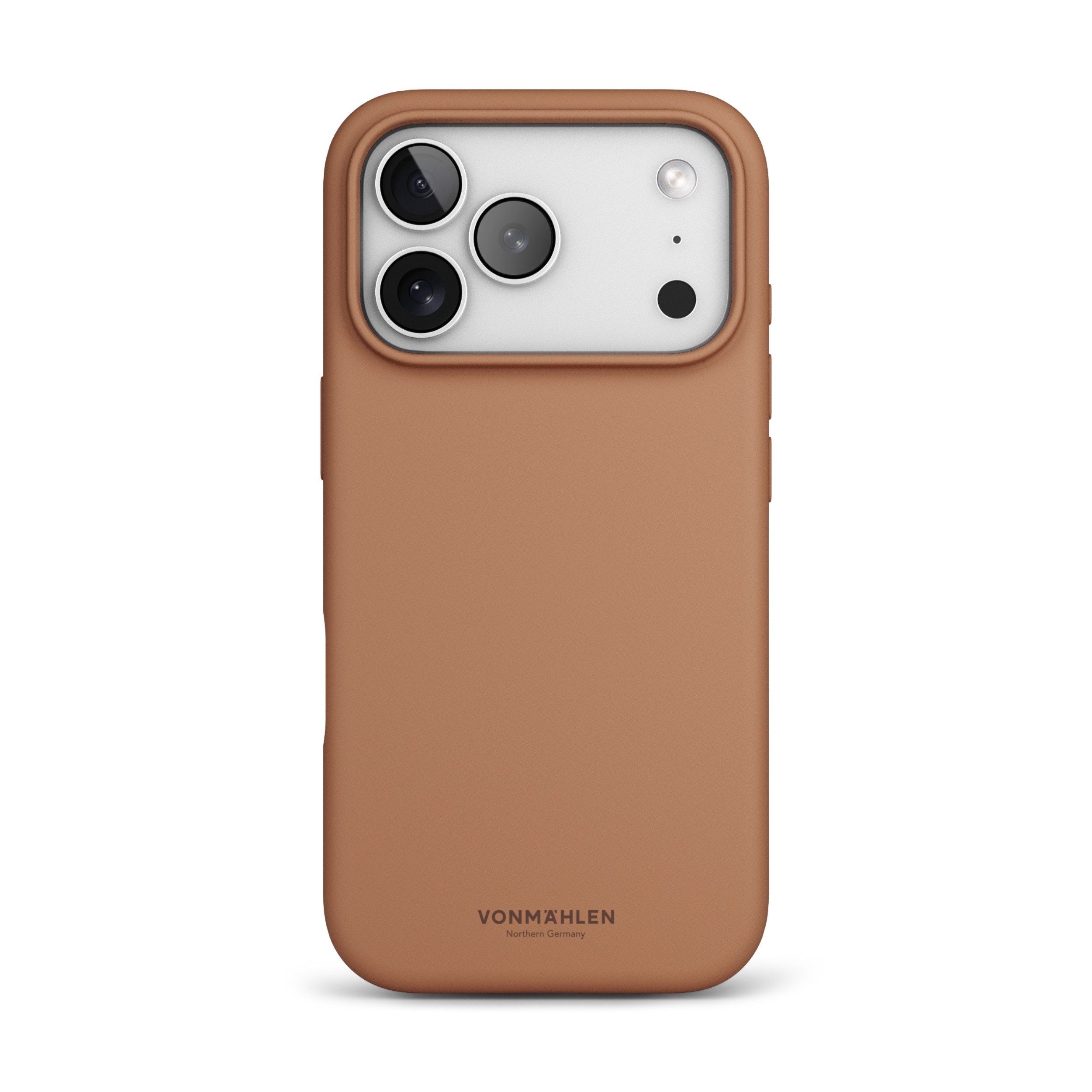 VONMÄHLEN Handyhülle Soft Silicone Case