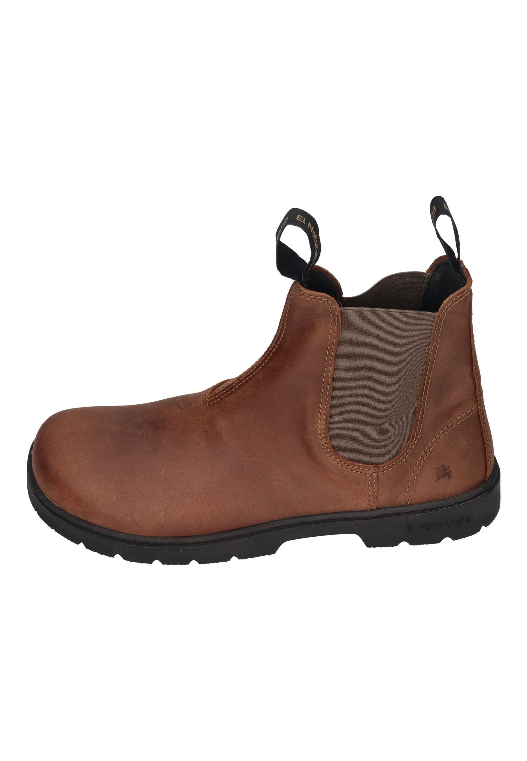 El Naturalista NOMADA N5262 Barfußschuh Terra günstig online kaufen