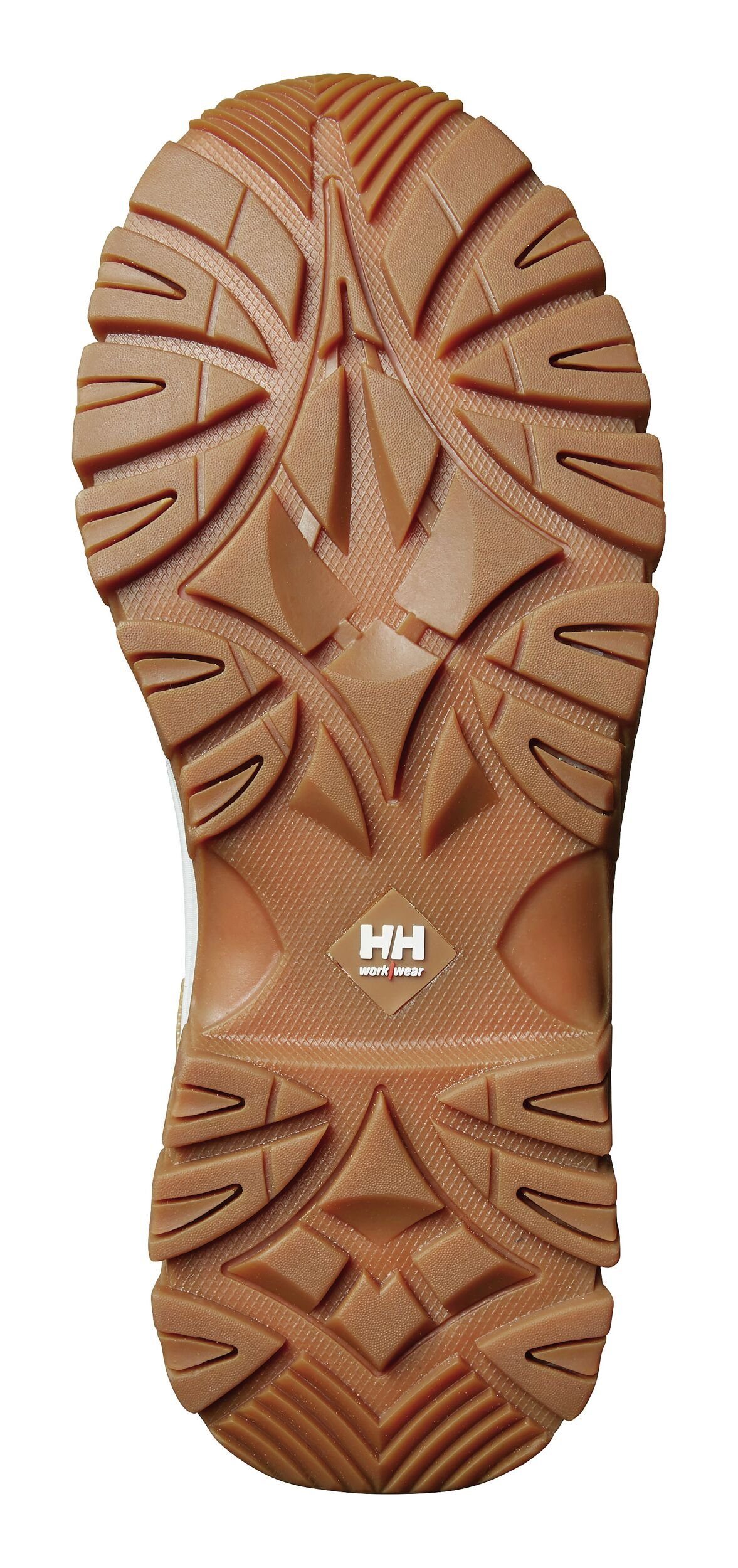 Helly Hansen workwear Stiefel Sicherheitsschnürstiefel 78264 S3 braun Größe 40