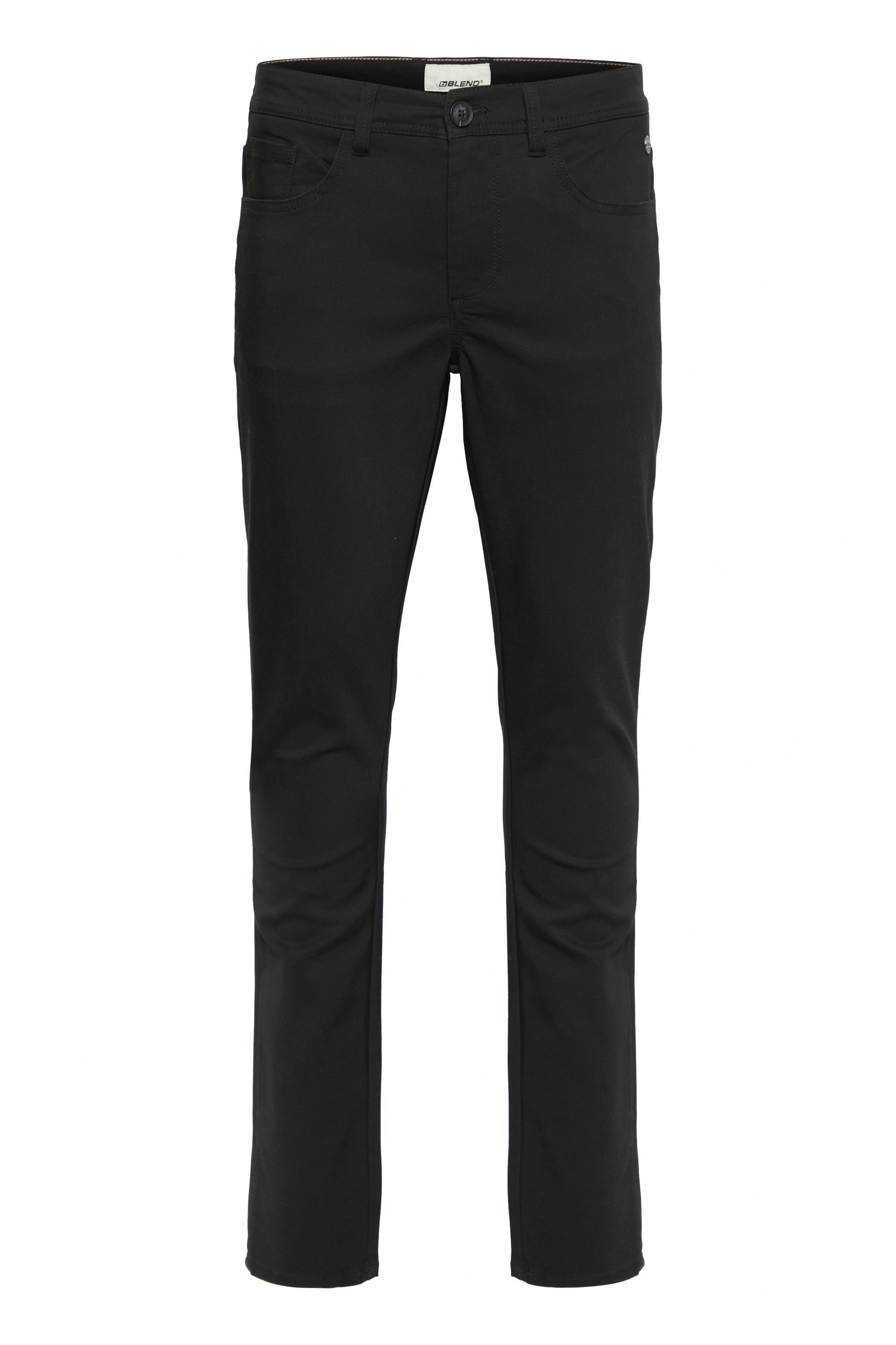 Blend Chinohose BHNewbury Stoffhose im 5-Pocket-Look - Regular Fit günstig online kaufen