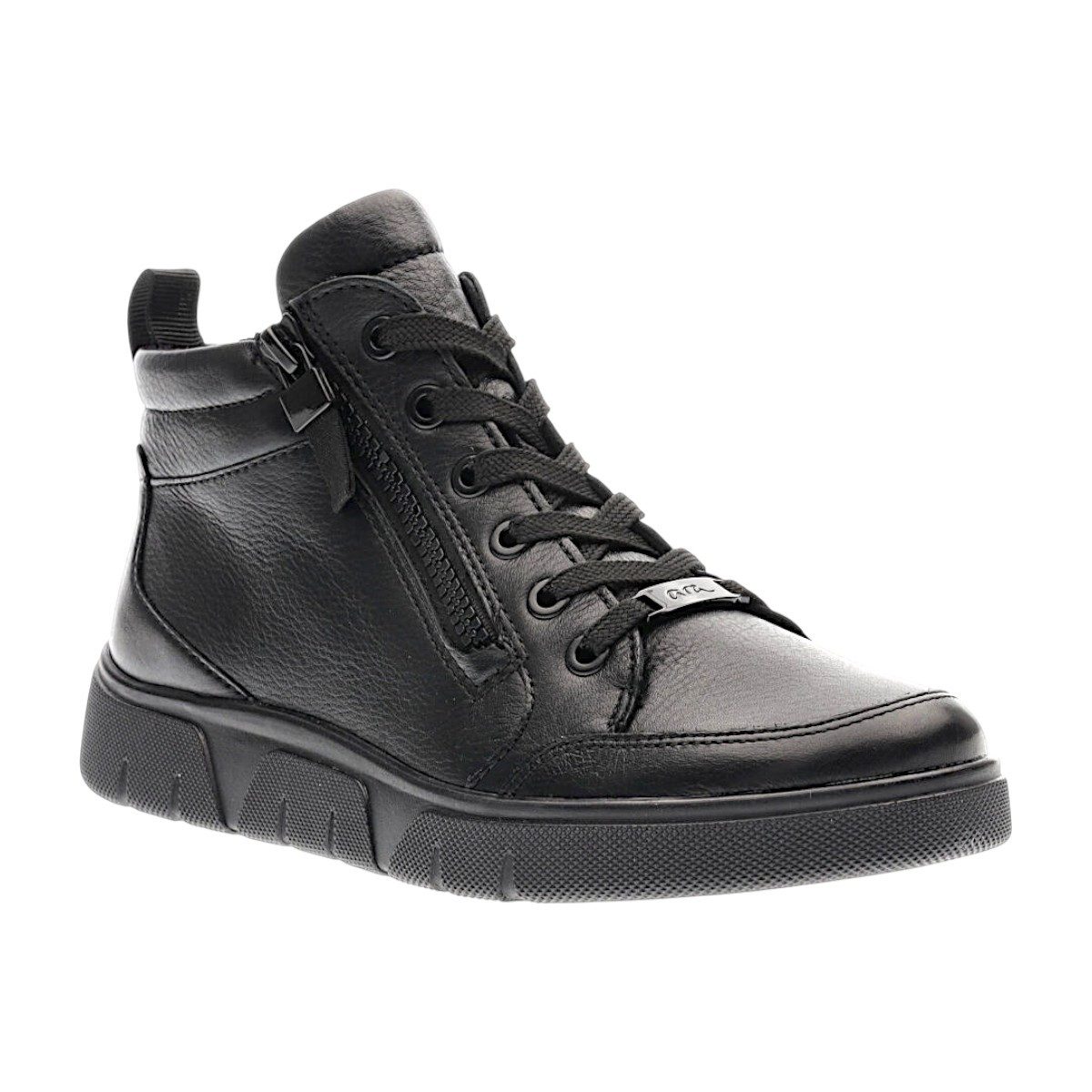 Ara Schnürstiefel Schnürstiefelette günstig online kaufen