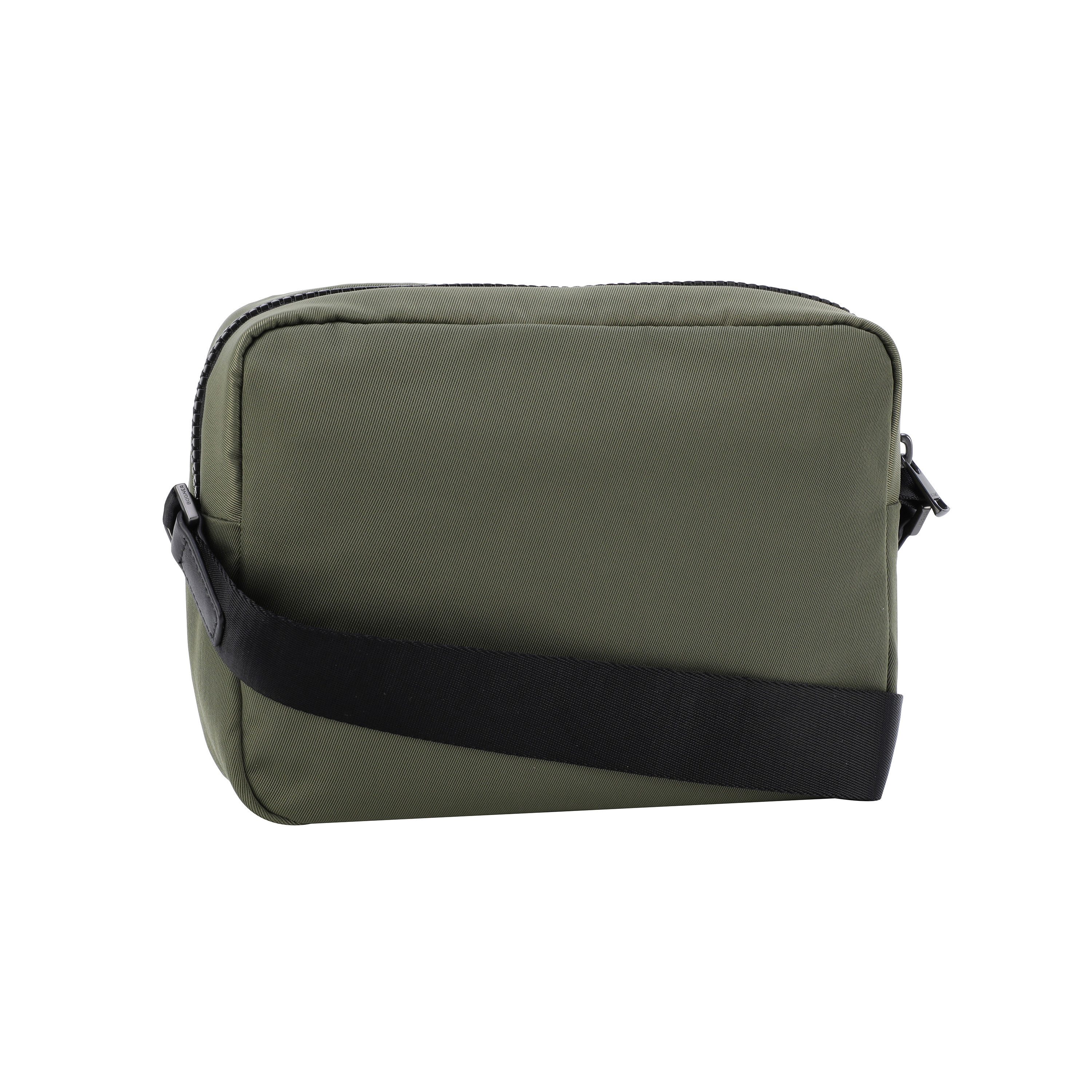 BOGNER Schultertasche Bogner - Herren Schultertasche Arolla Linus