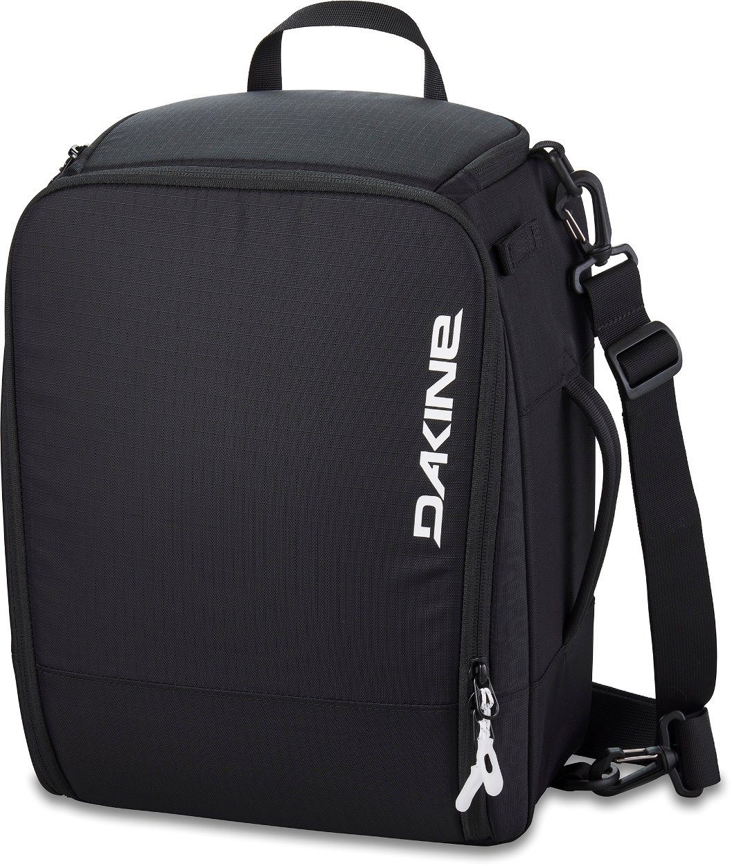 PHOTO Kameratasche Dakine BLACK One INSERT Skirucksack Dakine PRO