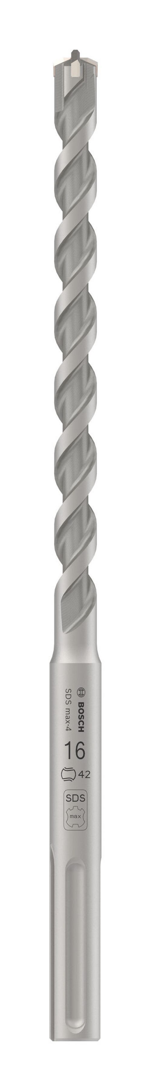 Universalbohrer Pro SDS max-4