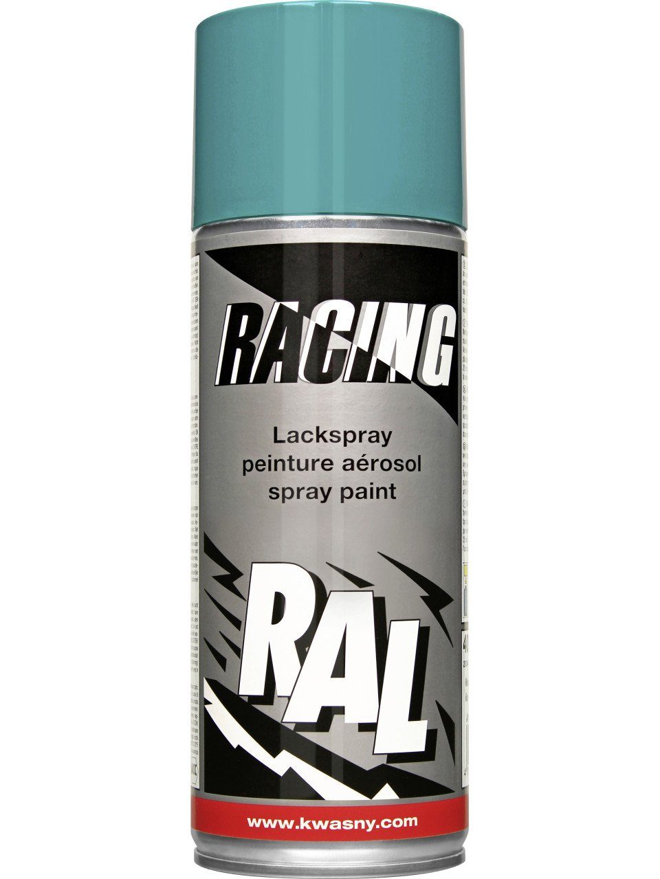 Racing Auto-K Auto-K 5021 Lackspray Sprühlack wasserblau 400ml RAL