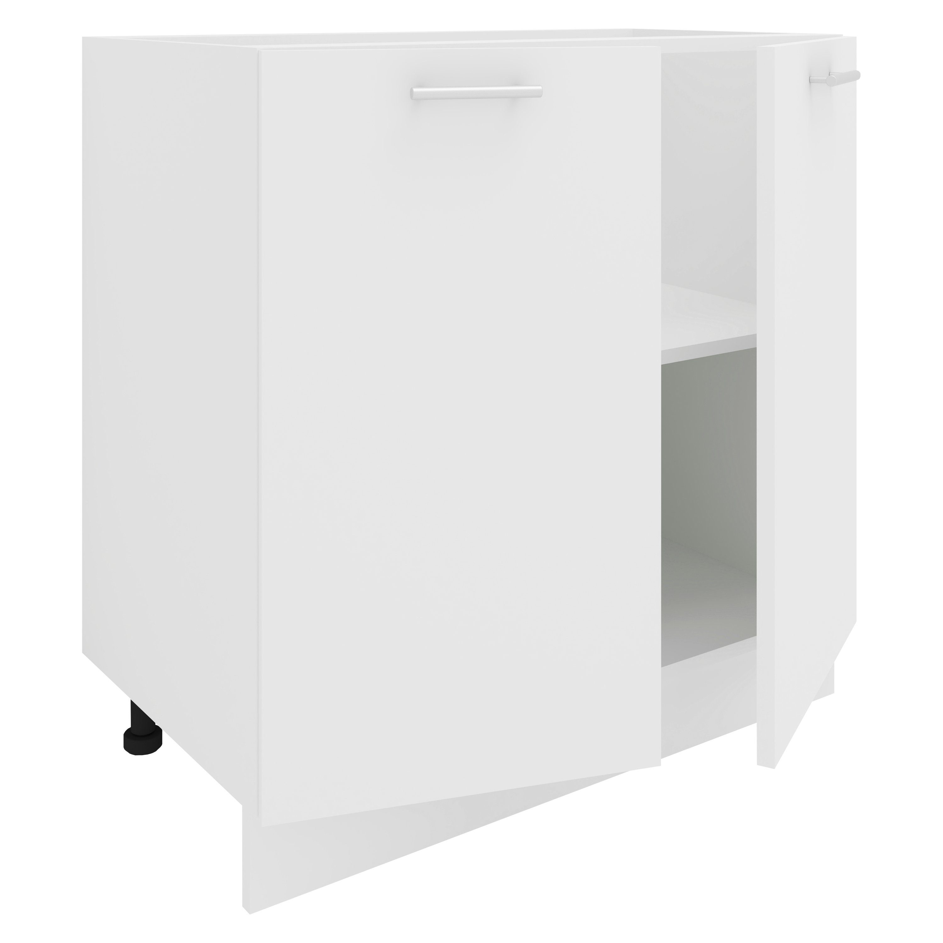 VCM Unterschrank Küchenschrank B 80 cm günstig online kaufen