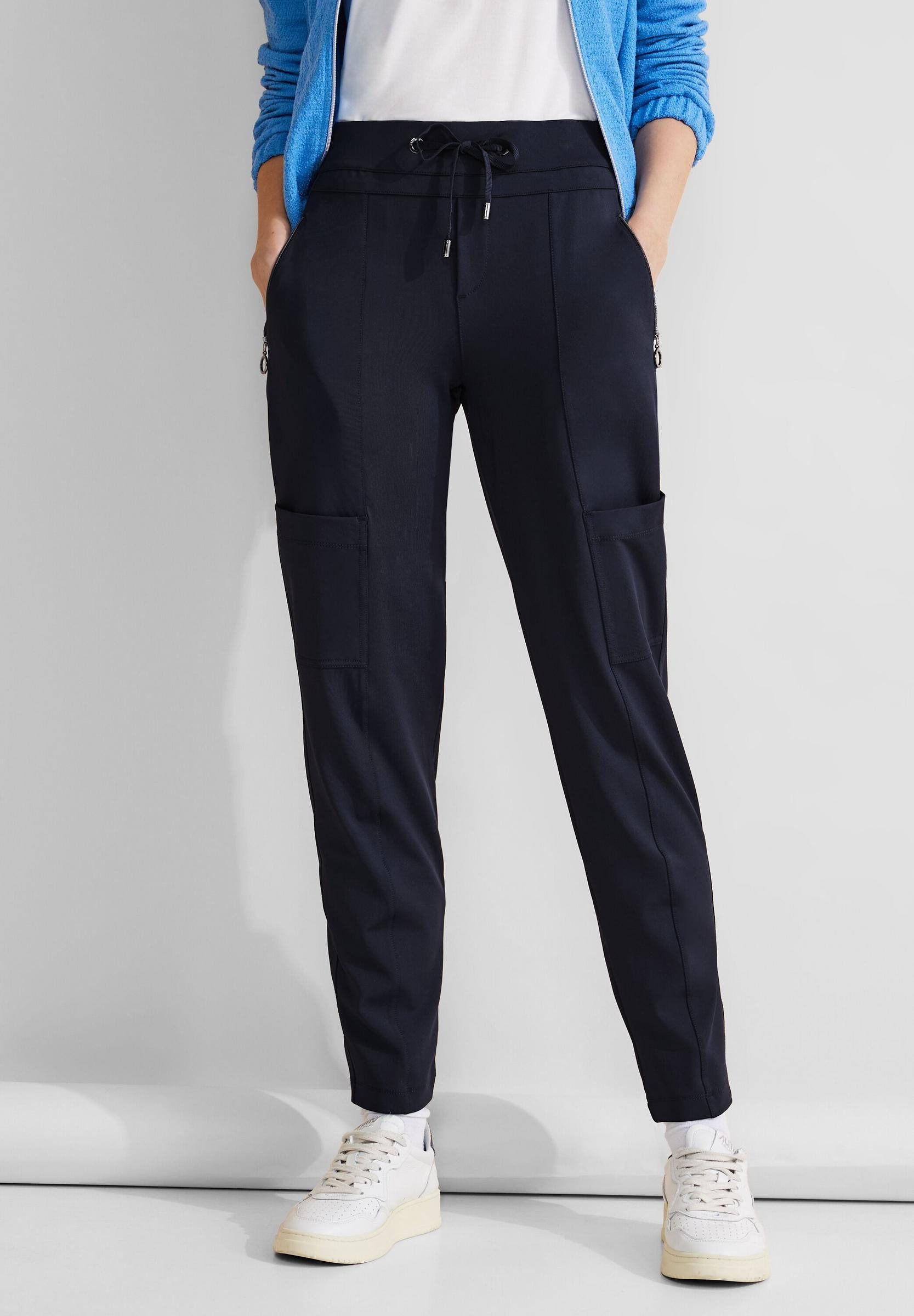 STREET ONE Relaxhose