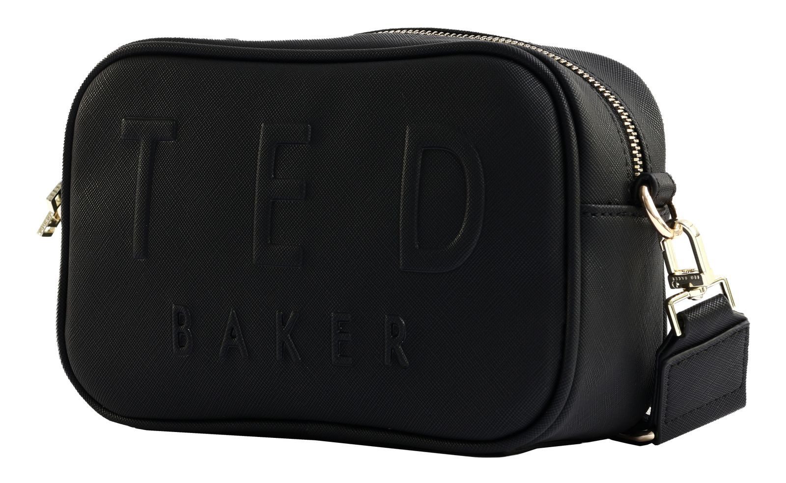 Ted Baker Umhängetasche Webbing Detail Camera Bag