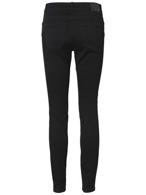 Vero Moda Skinny-fit-Jeans VMSEVEN NW S SHAPE UP JEANS VI506 N