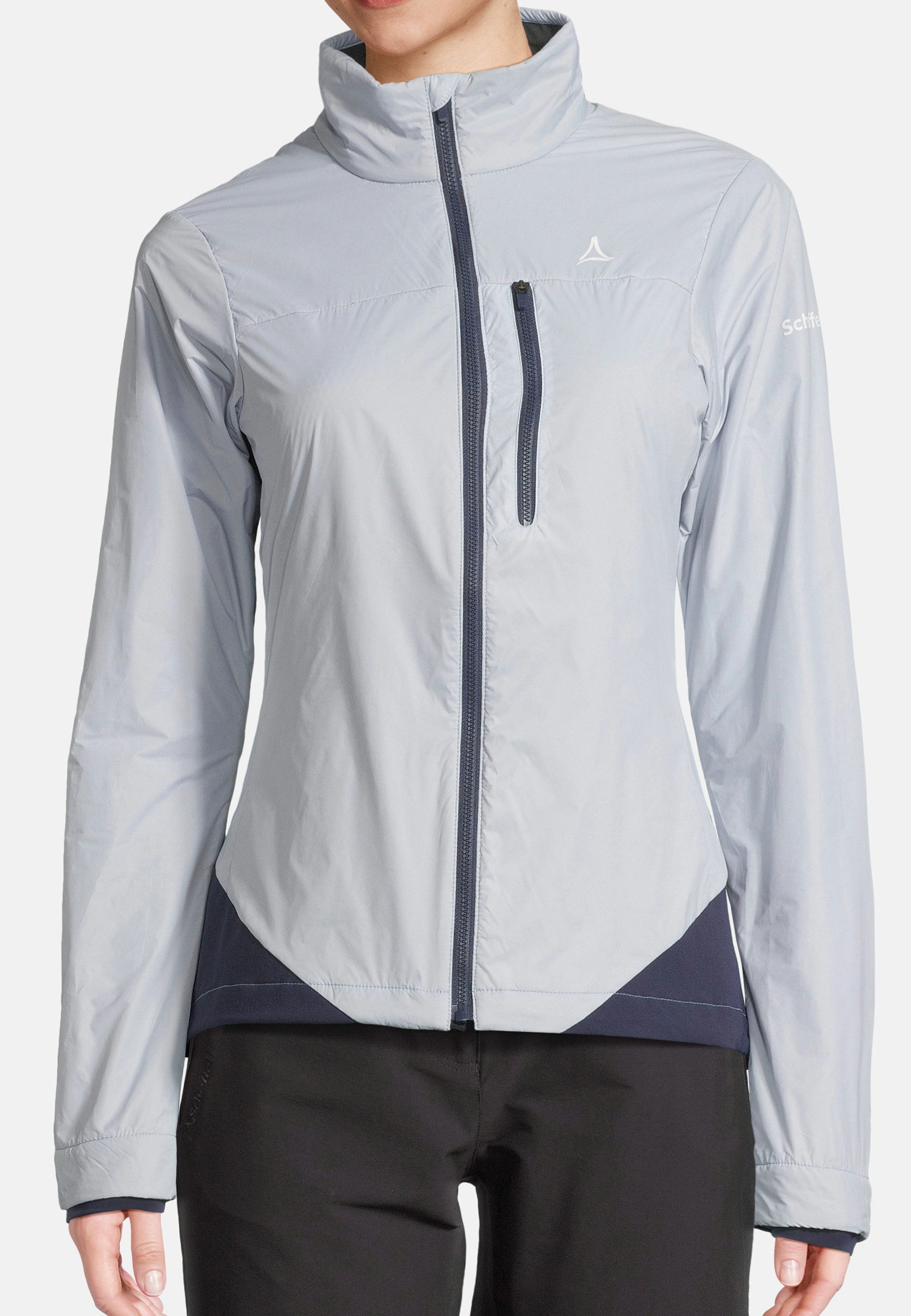 Schöffel Fahrradjacke Rugged L mit winddichter und wasserabweisender Eigenschaft