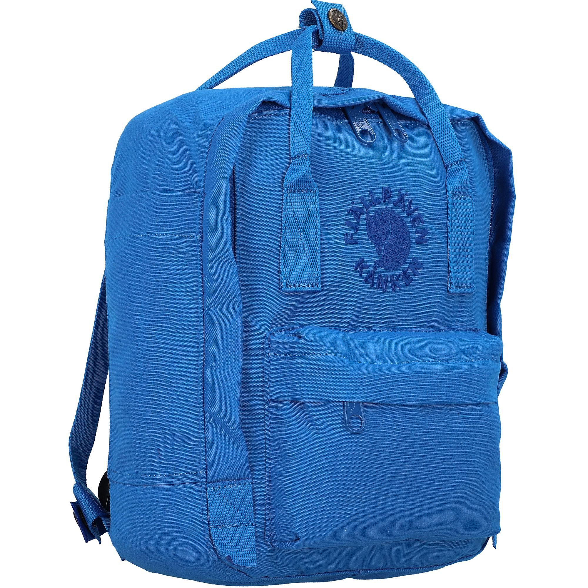 Fjällräven Rucksack Re-Kanken, Polyester günstig online kaufen
