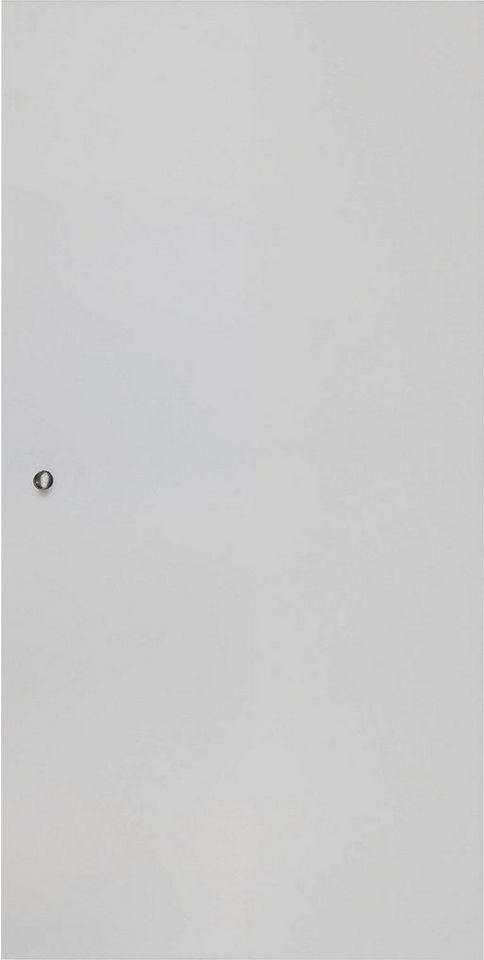 Hammel Furniture Türfront Mistral Kubus 062, Tür passend zur Sideboard &  Bücherregal (1 St), für Korpus 025, 026, 116 und 117, Blick nach r. oder  l., Breite: 32 cm
