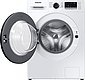 Samsung Waschmaschine WW4000T WW71T4042CE, 7 kg, 1400 U/min, Hygiene-Dampfprogramm, Bild 4