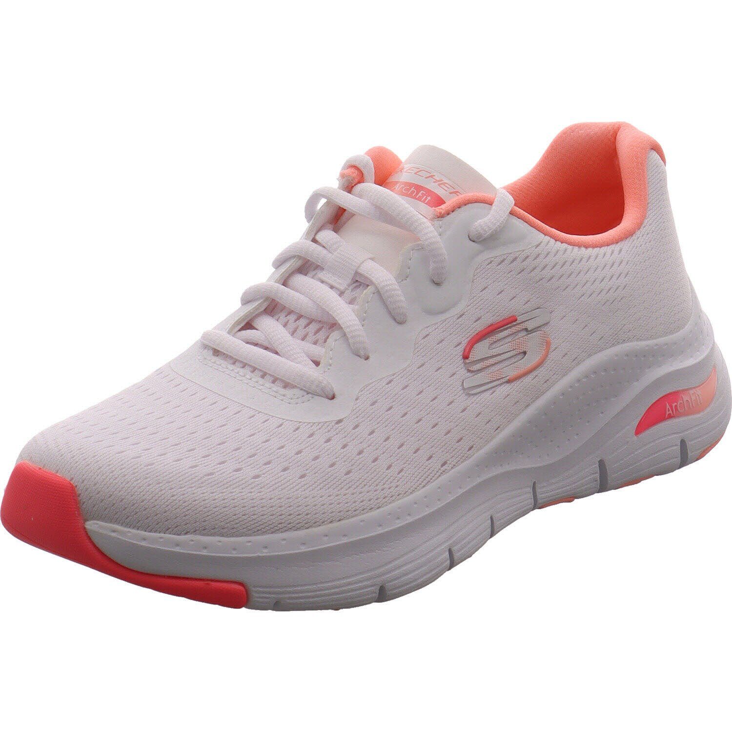 Skechers Arch Fit - Infinity Cool Sneaker Rose