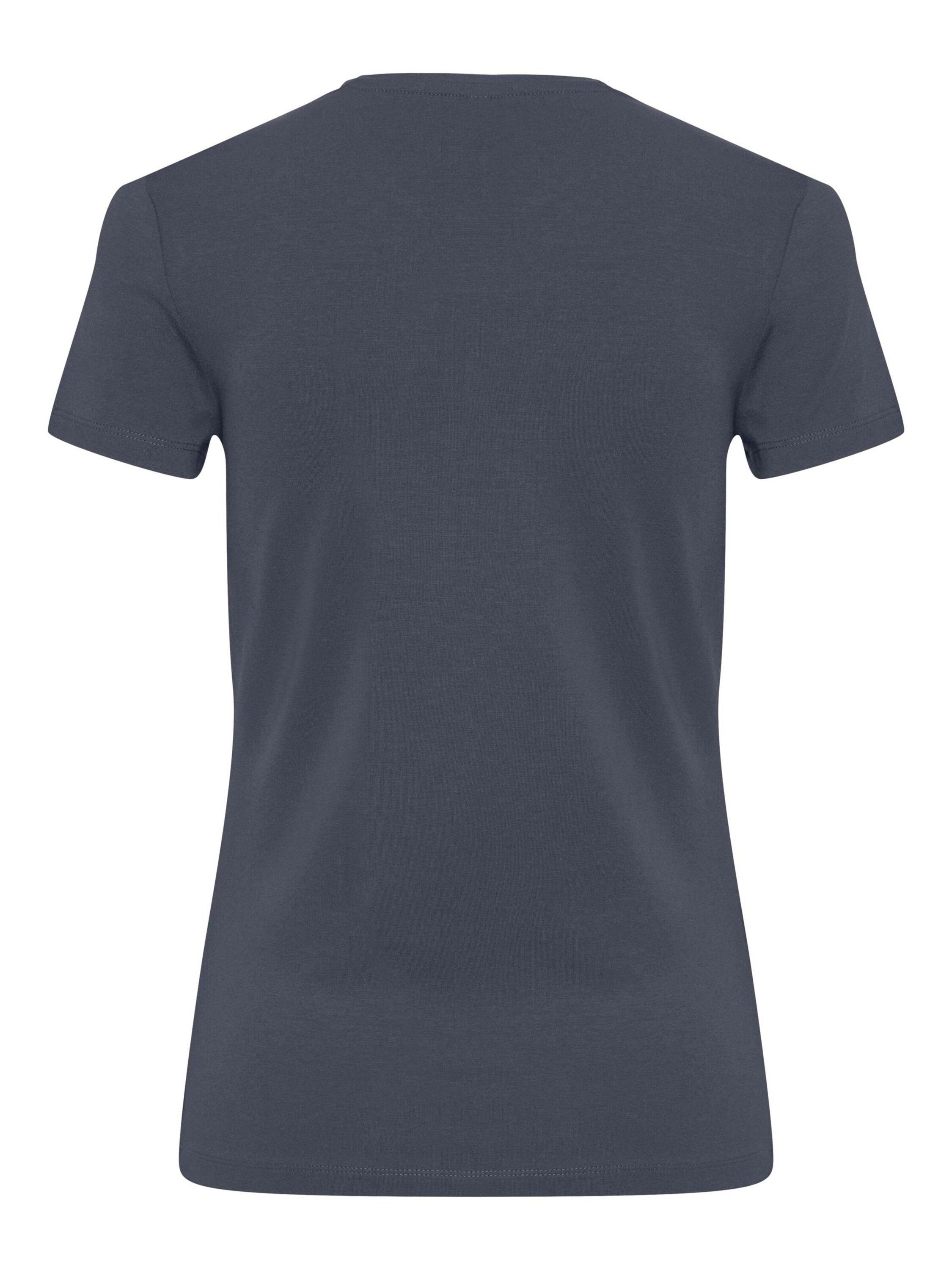 pieces T-Shirt Ria (1-tlg) Plain/ohne Details günstig online kaufen