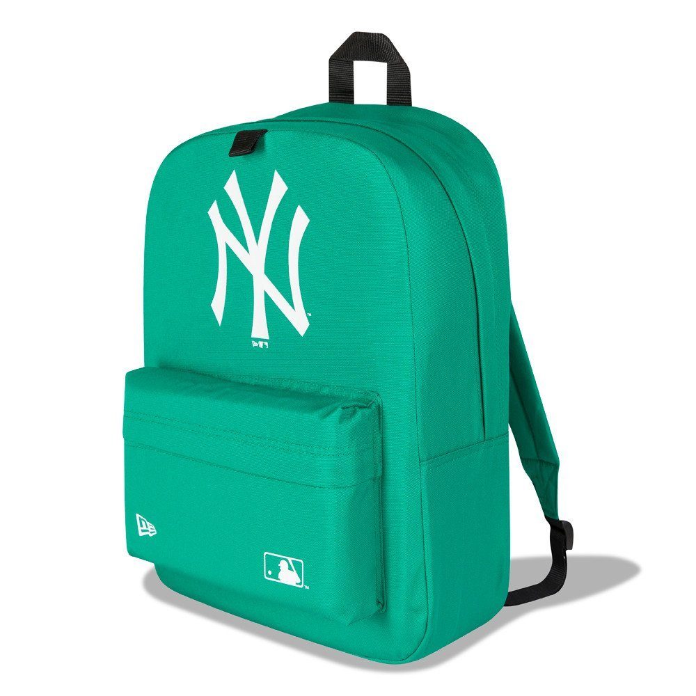 Rucksack Rucksack New Era MLB Stadium Neyyan, F grün