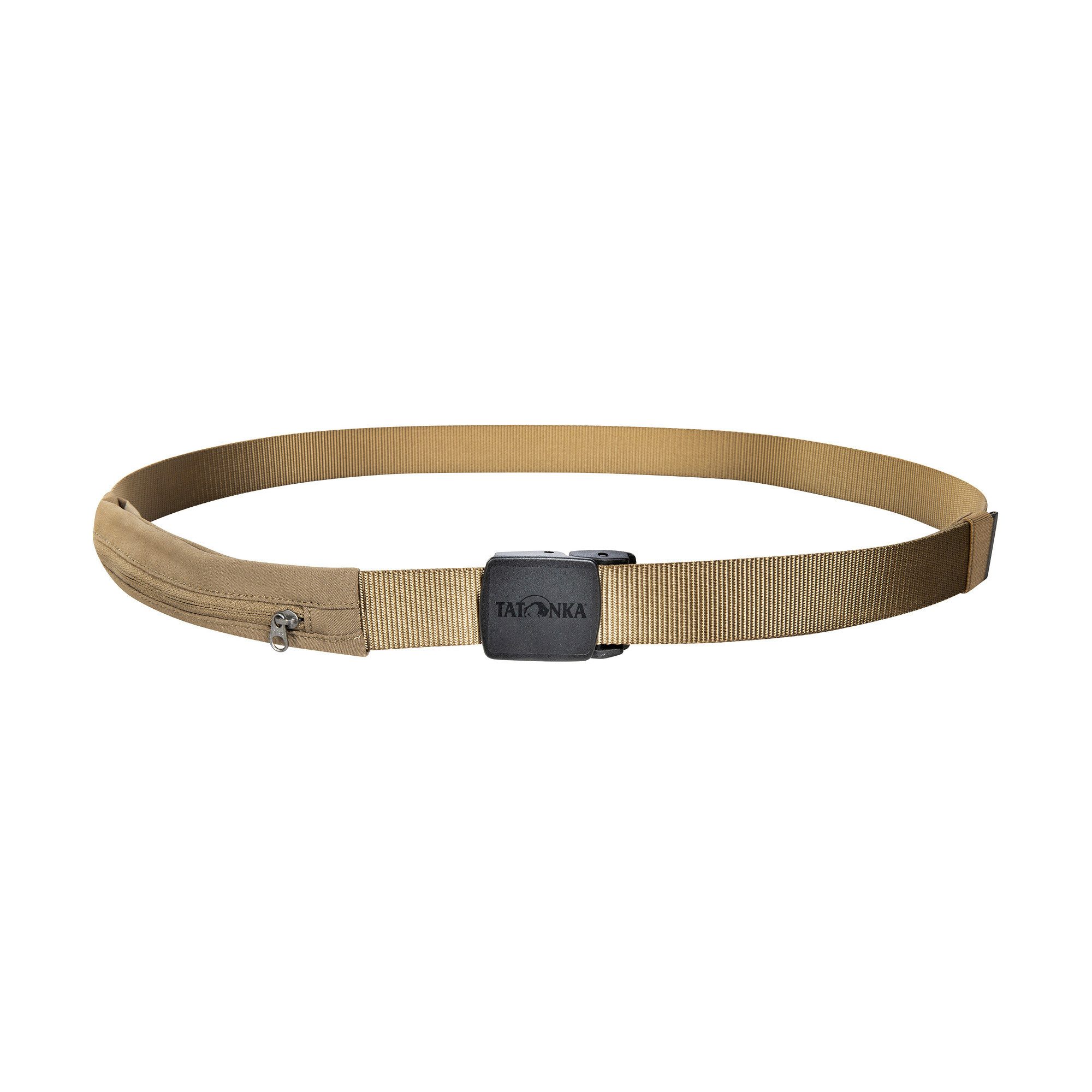 TATONKA® Gürteltasche Travel Belt 32mm Geldgürtel