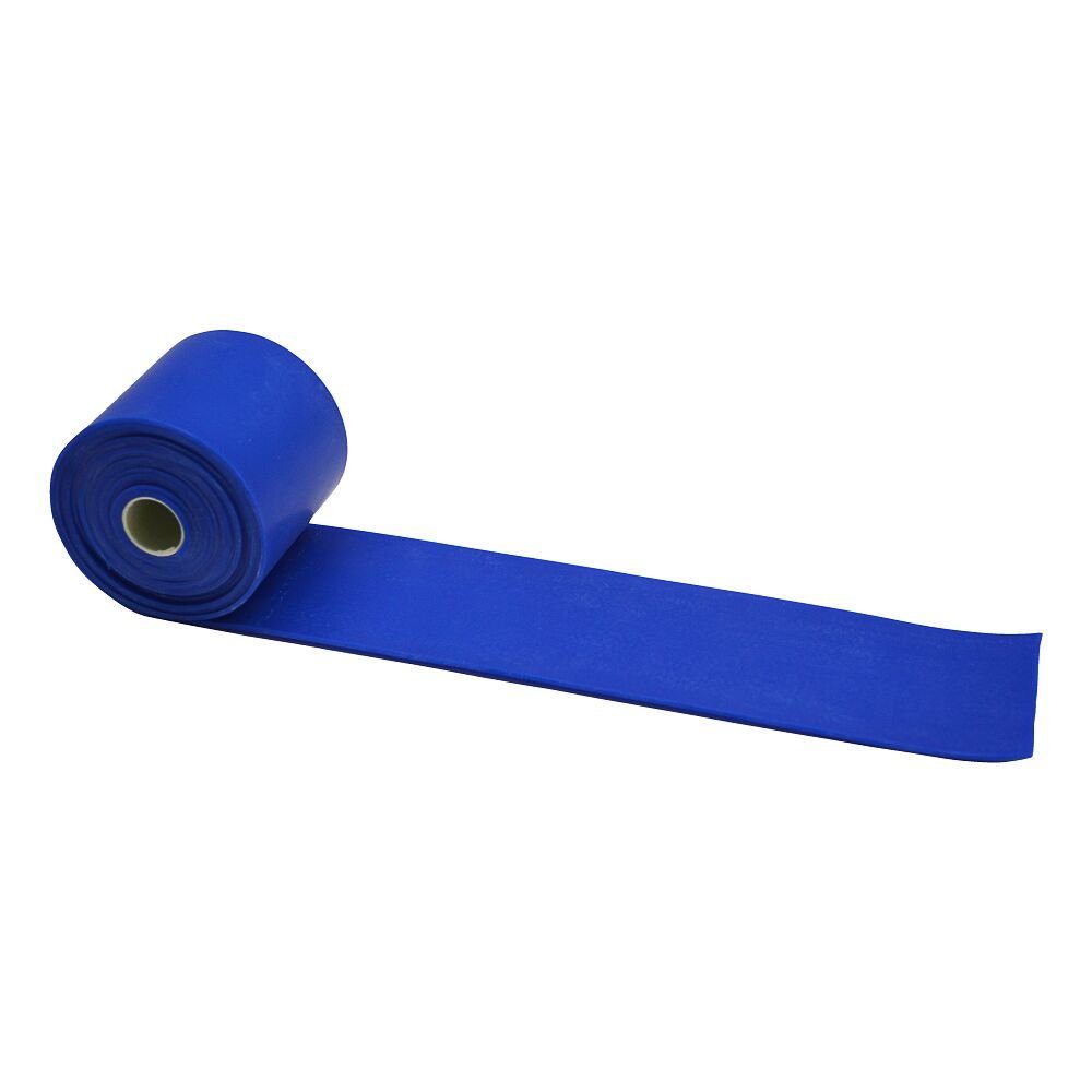 Verletzungen Standard, Flossband Sport-Thieme nach 2,13 Ideal Blau, Einsatz m Flossband, für den