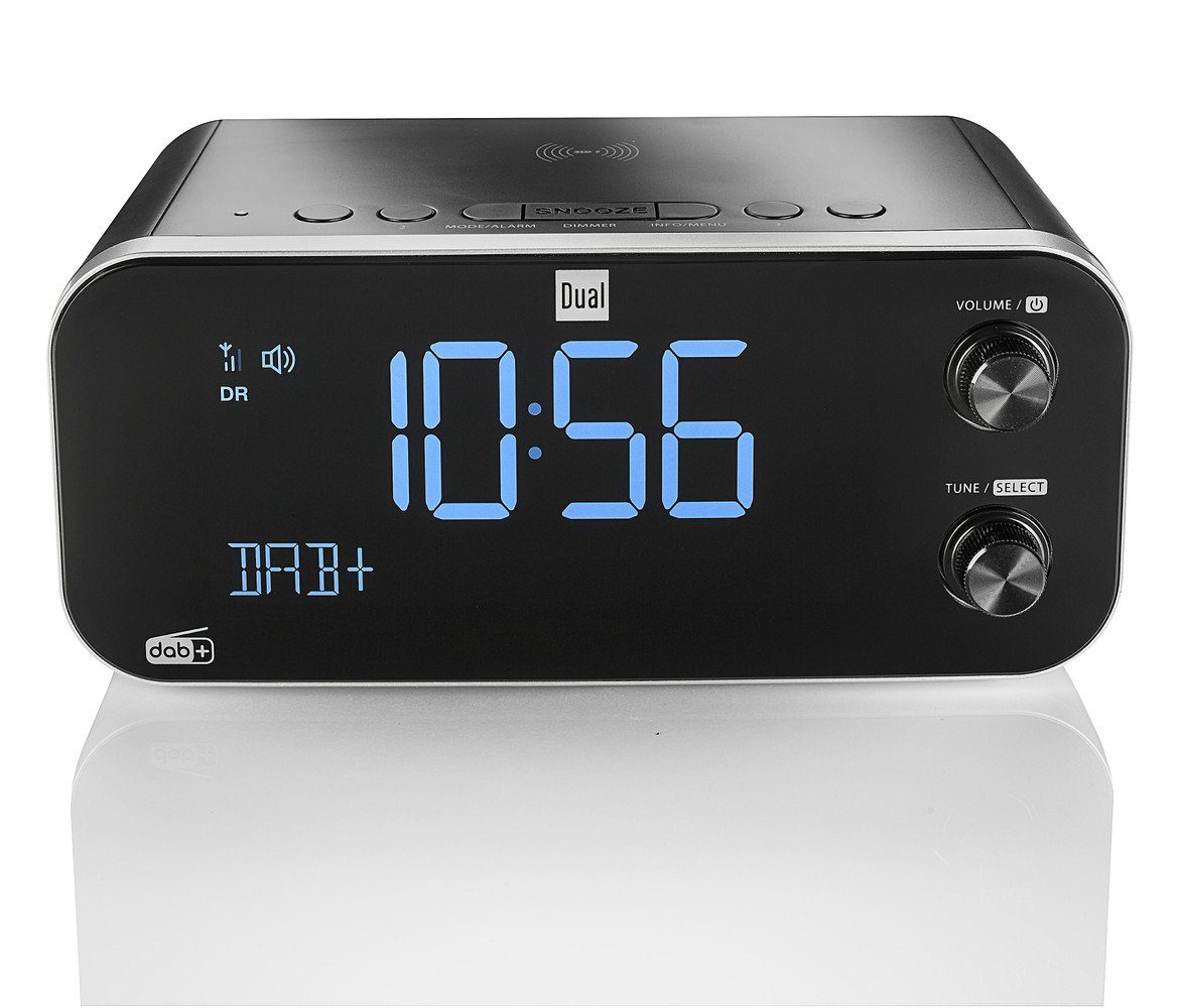 Dual (DAB) Digitalradio