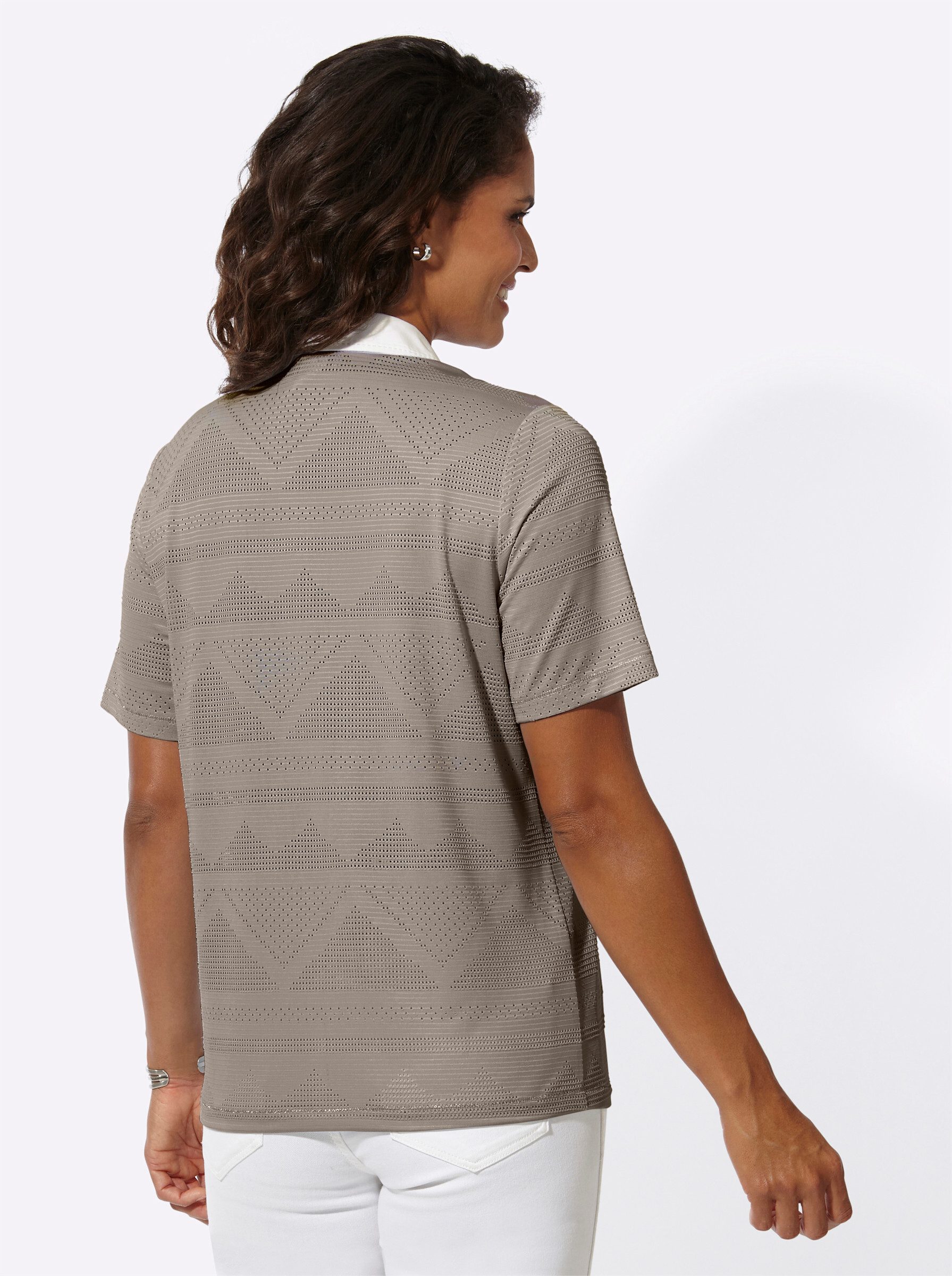 Witt T-Shirt Poloshirt günstig online kaufen