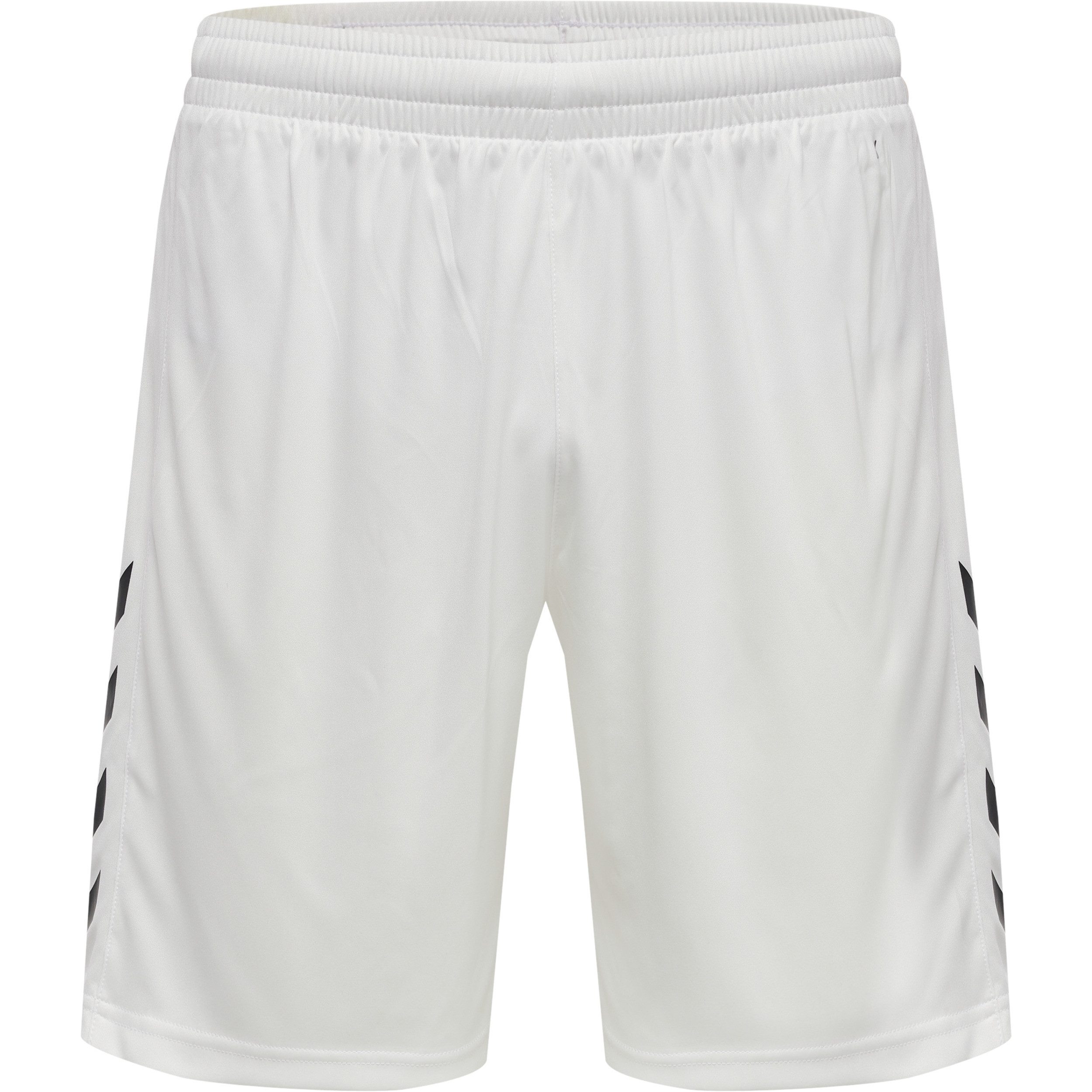 hummel Trainingshose hmlCORE XK Poly Shorts Kids – Bild 3 von 4