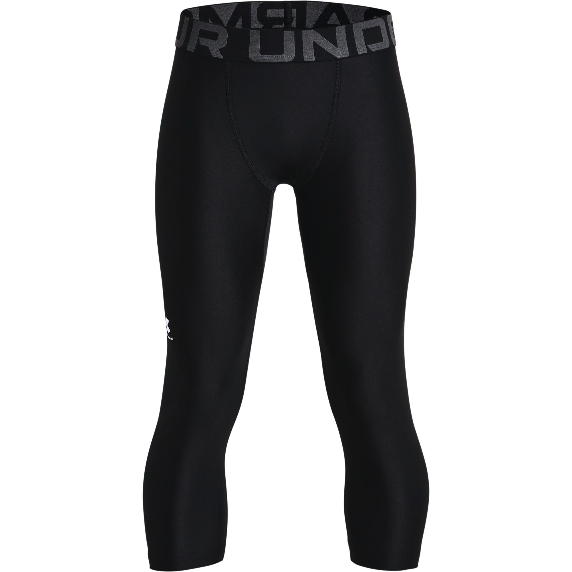 Funktionstights Under Armour Kinder Leggings HG Armour 3/4 1361741