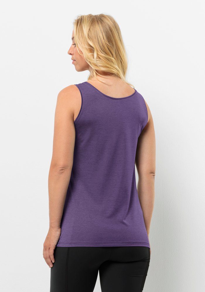 Jack Wolfskin Funktionstop "CROSSTRAIL TANK W" günstig online kaufen