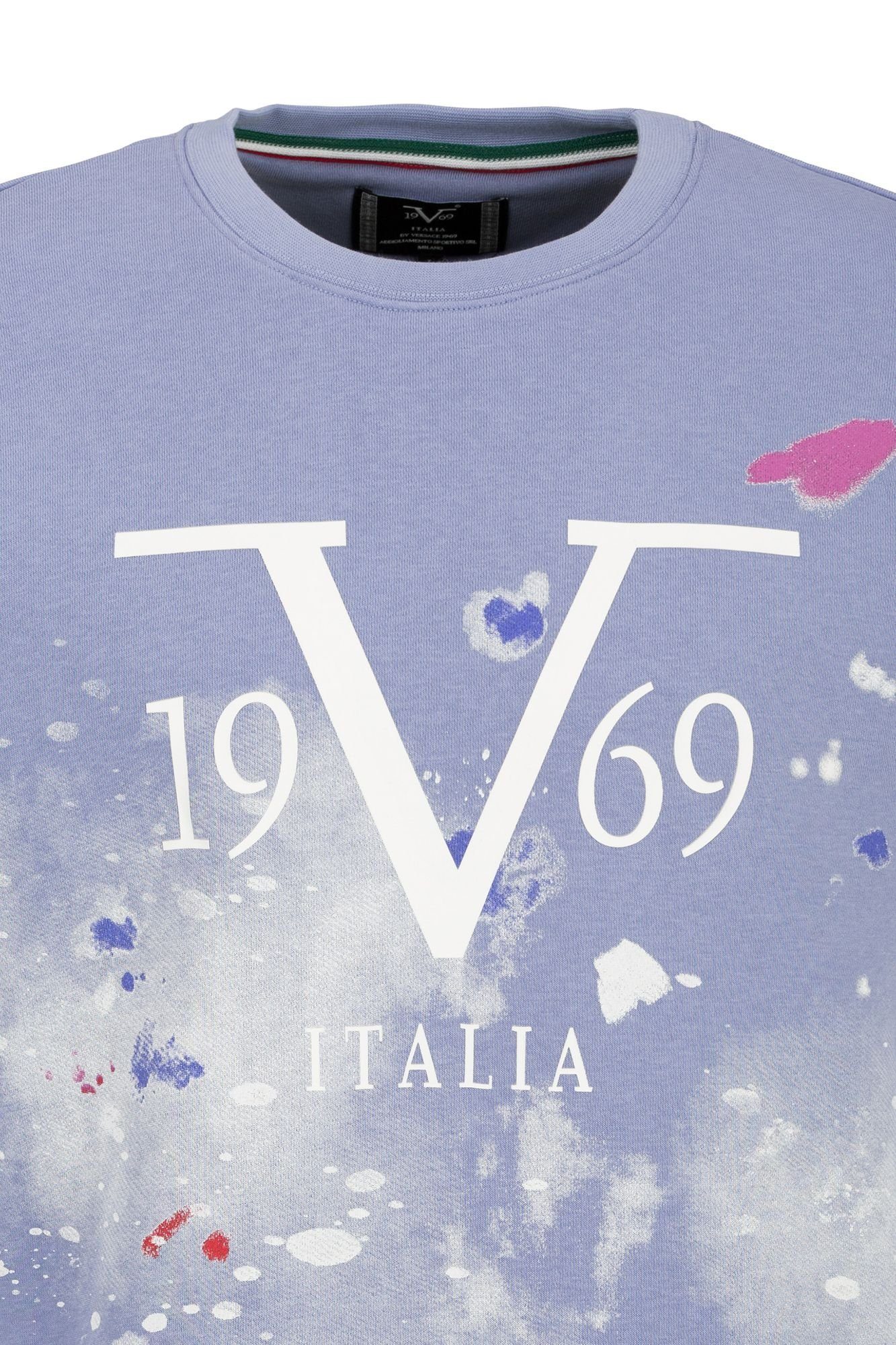 Versace 19V69 Sweatshirt - by Versace Italia by SRL Luan Sportivo