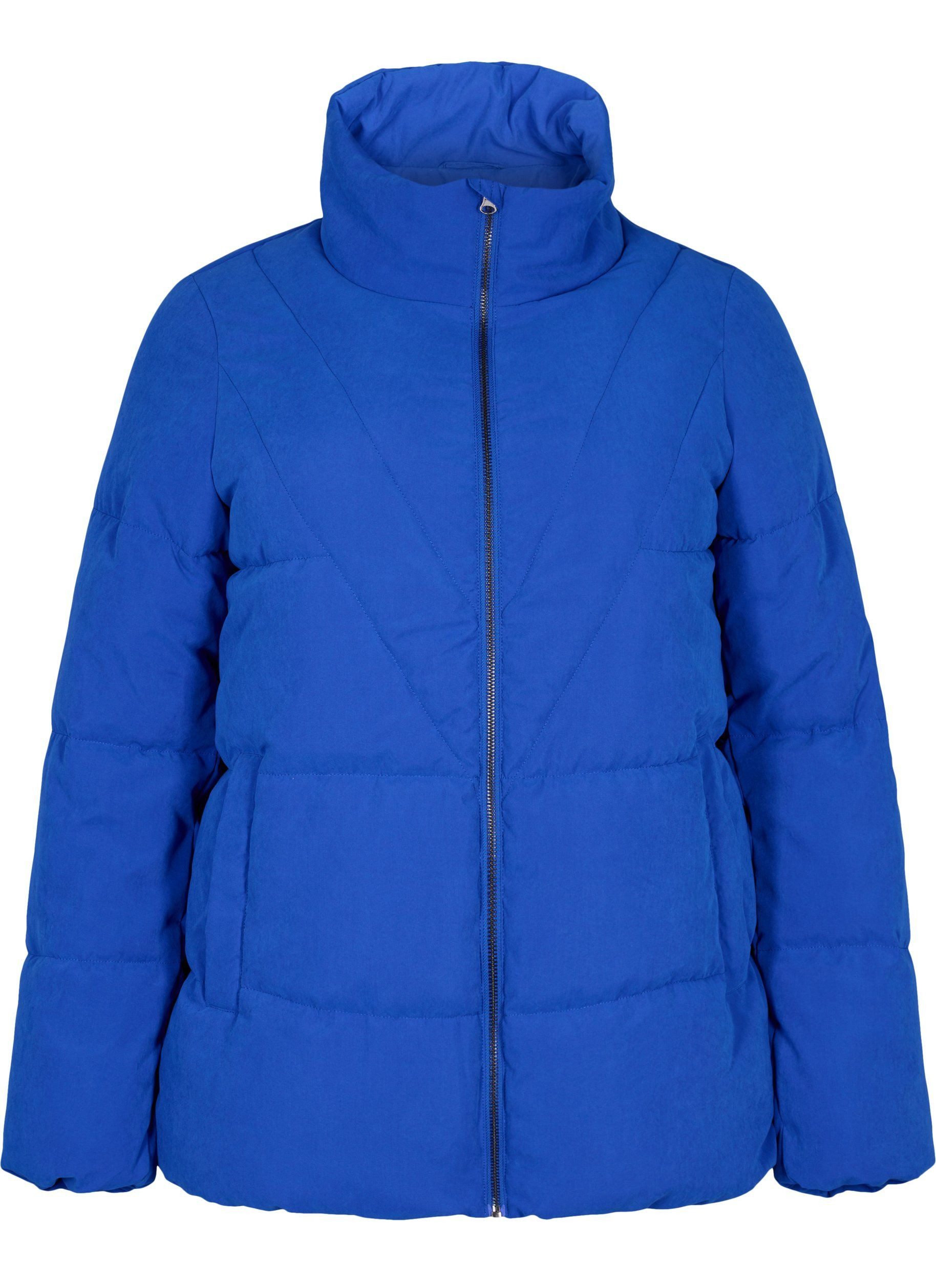 Zizzi Outdoorjacke günstig online kaufen