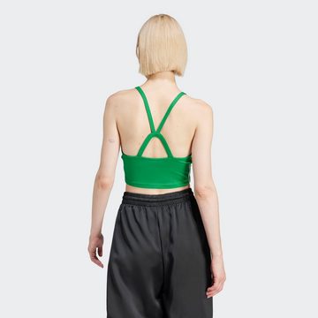 adidas Originals Tanktop 3 S CROP TOP