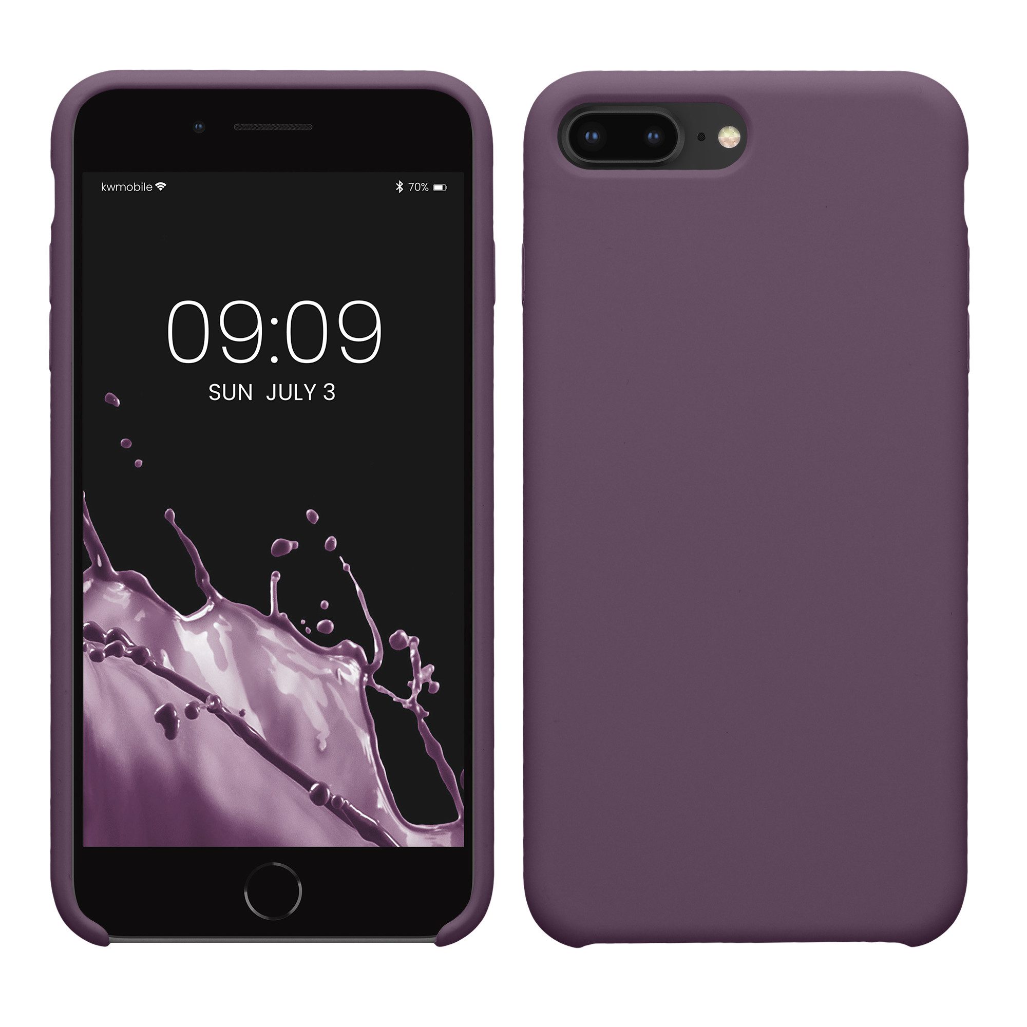 Handyhülle Hülle für Apple iPhone 7 Plus / 8 Plus
