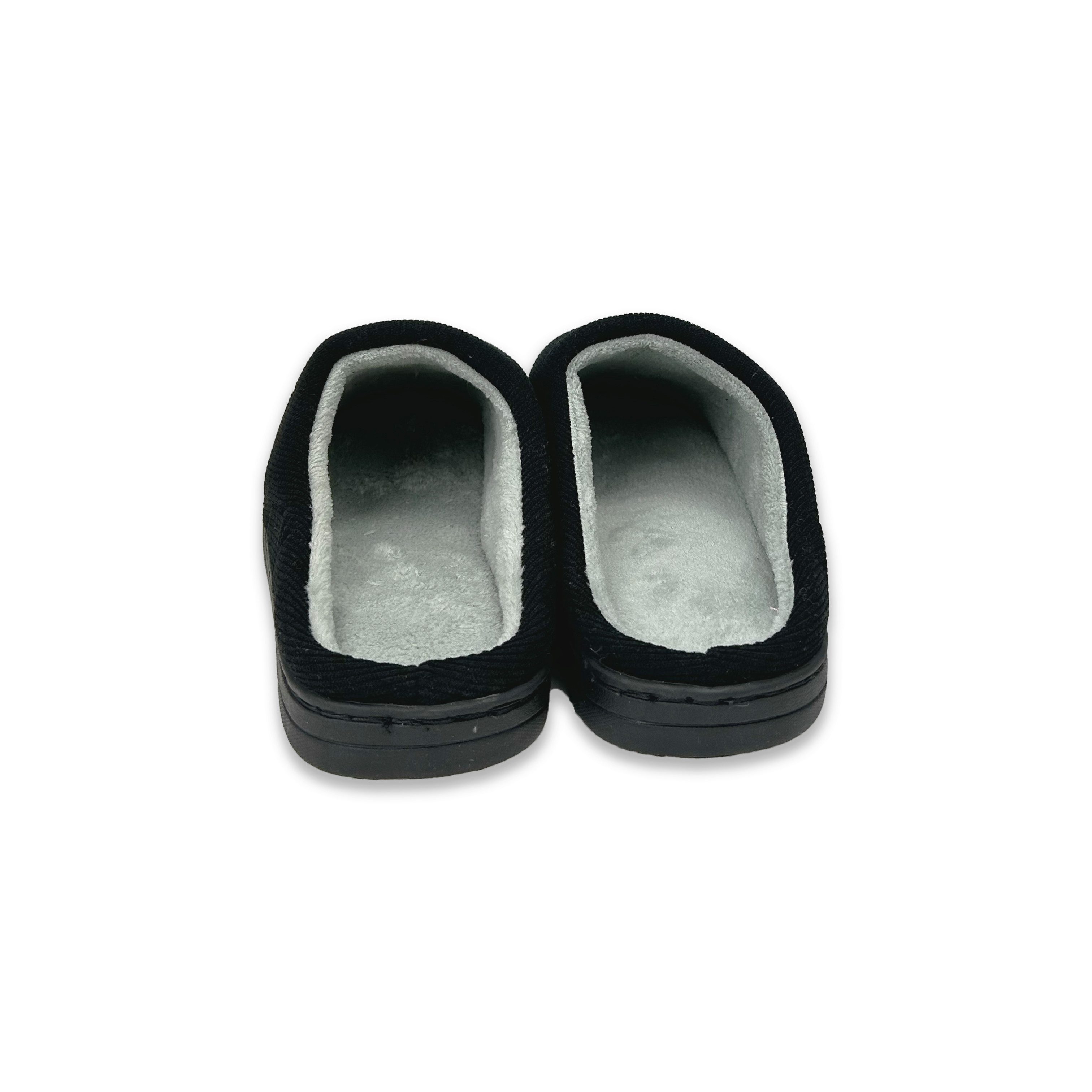 Reissner Lammfelle Textil Pantoffel Modell CORDOBA HR Hausschuh – Bild 3 von 4