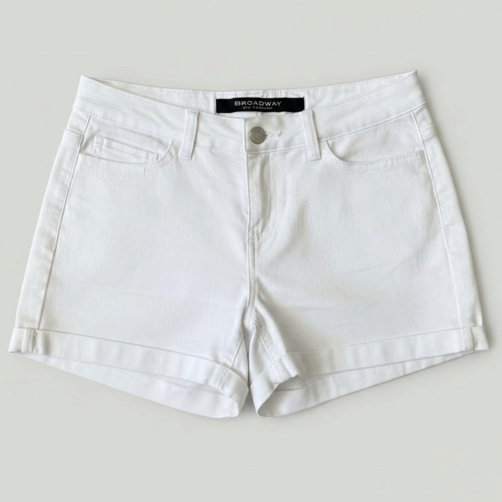 BROADWAY NYC FASHION Shorts