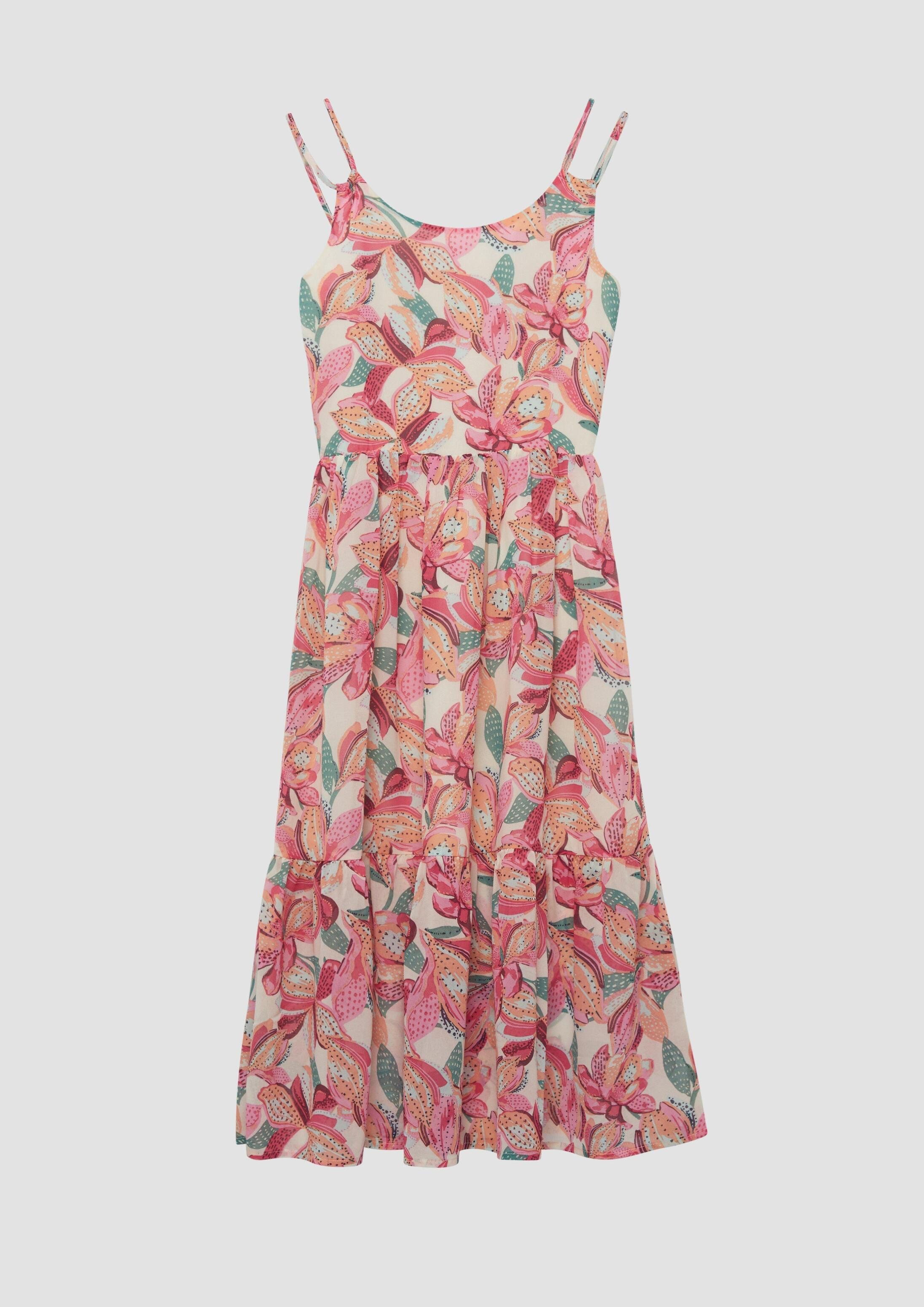 Midikleid Kleid