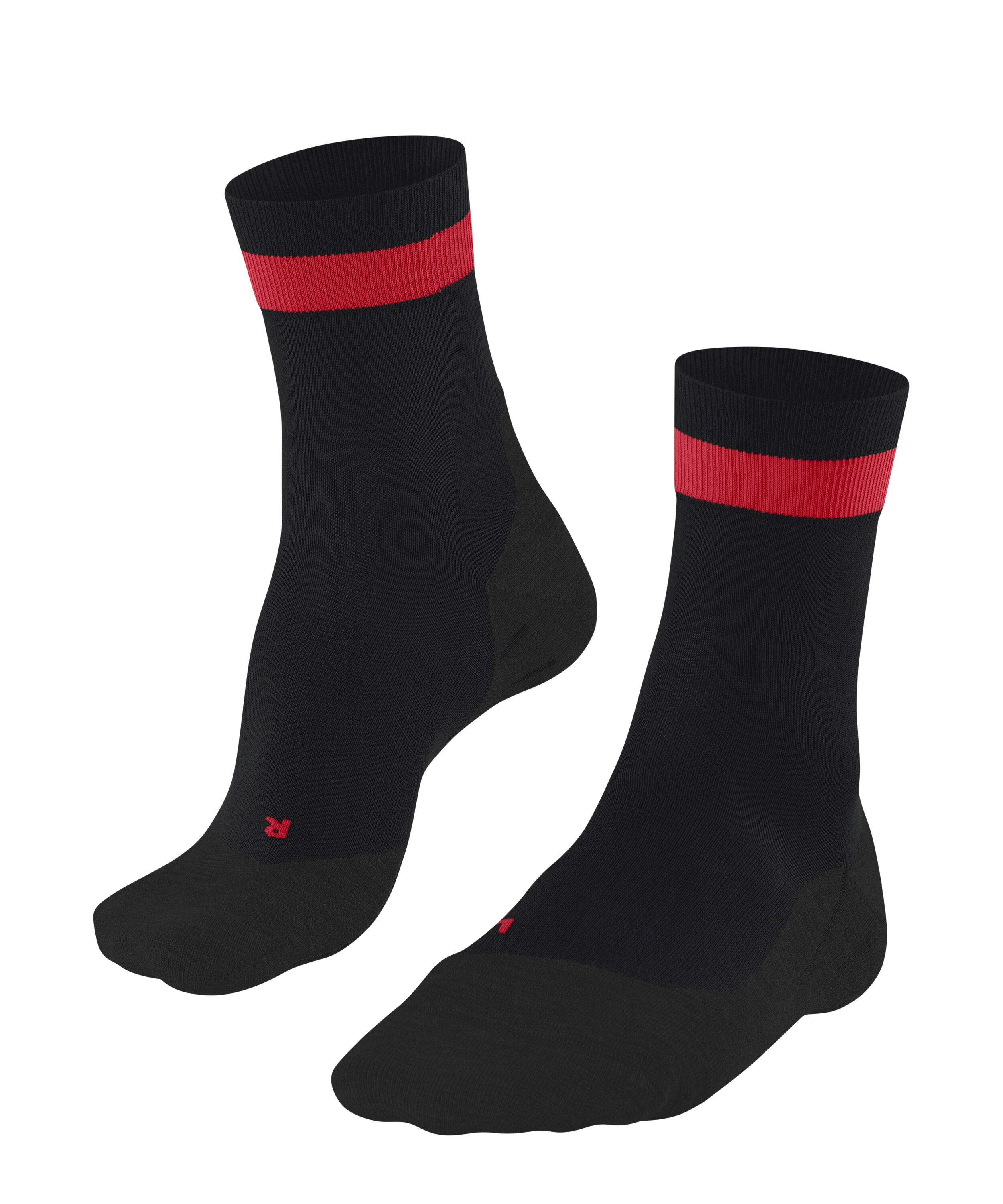 FALKE Laufsocken RU4 Endurance (1-Paar) leichte Laufsocke mit mittlerer Pol günstig online kaufen