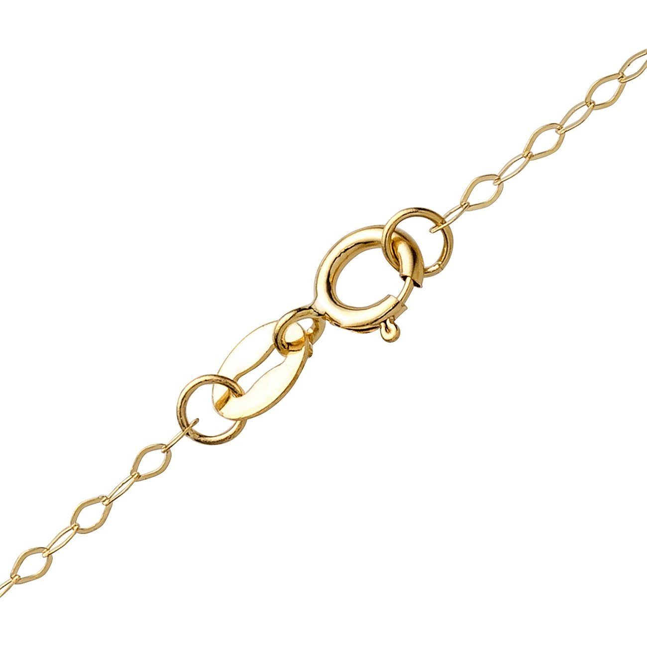 DISNEY Jewelry Kette mit Anhänger Disney Kinderkette (Set)