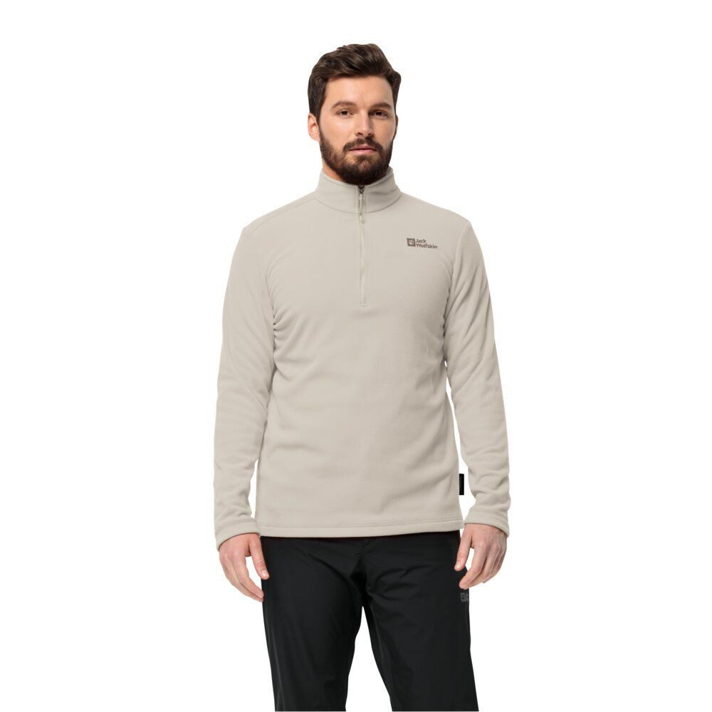 Jack Wolfskin Stehkragenpullover TAUNUS HZ M