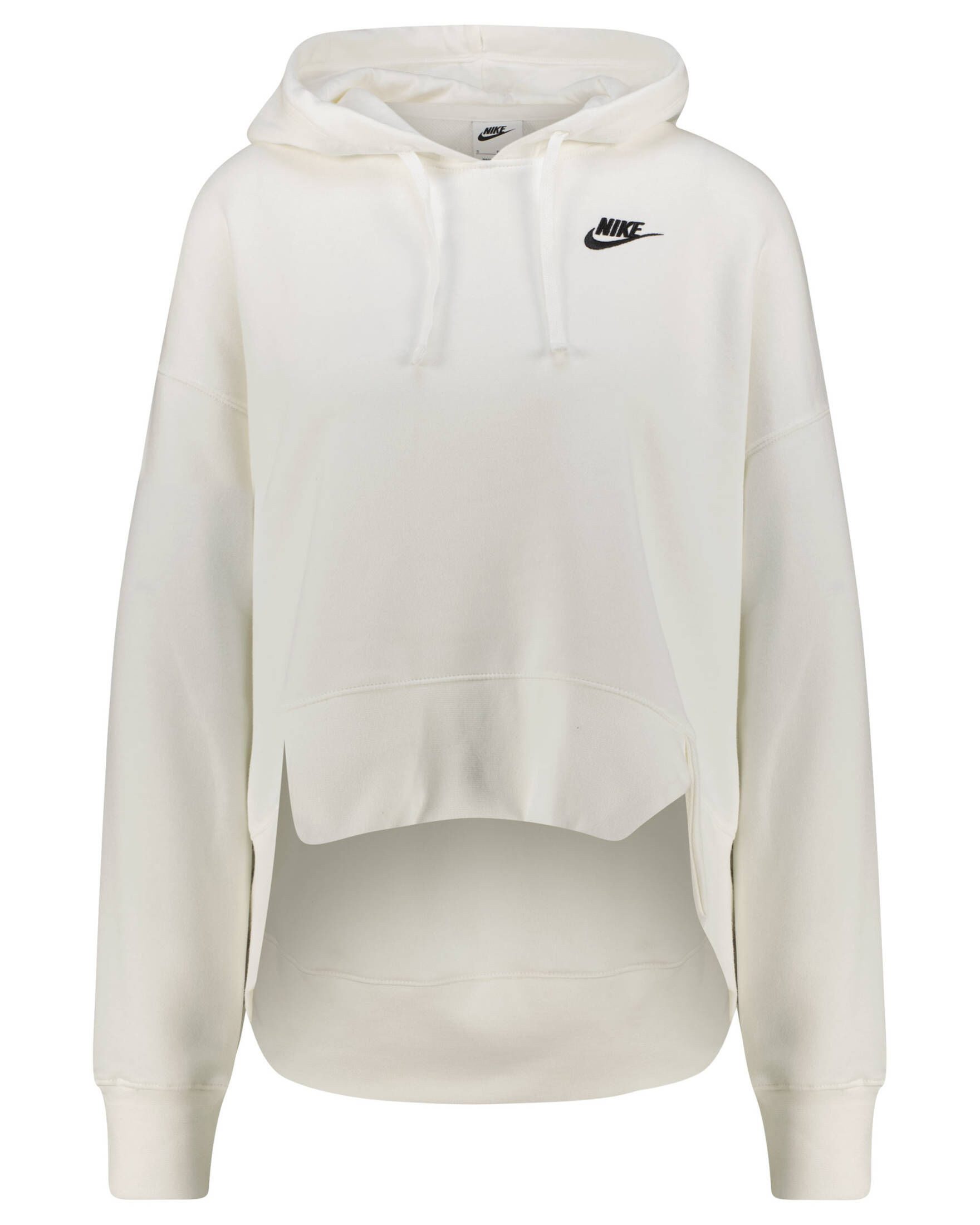 Nike Sportswear Hoodie Damen Hoodie CLUB (1-tlg)