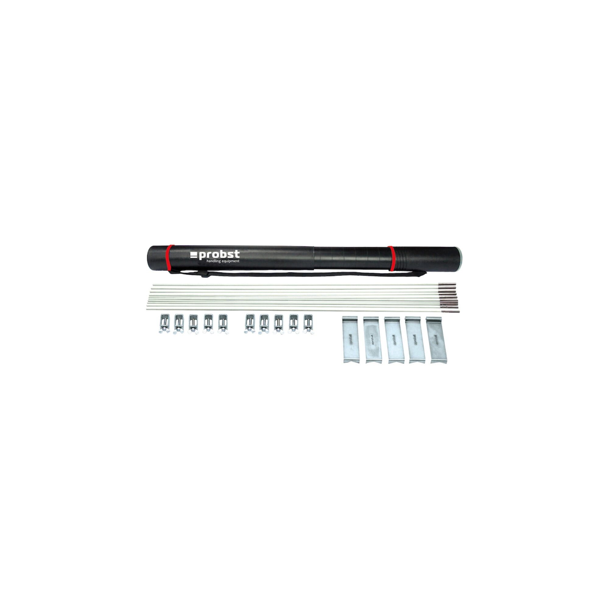 probst Reißnadel Flexmarker KIT FMK Biege-R.15cm Glasfiberstablänge 1m PROBST