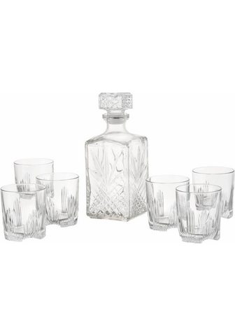 van Well Whiskyglas Selecta Glas 6 stiklinės 1 ...
