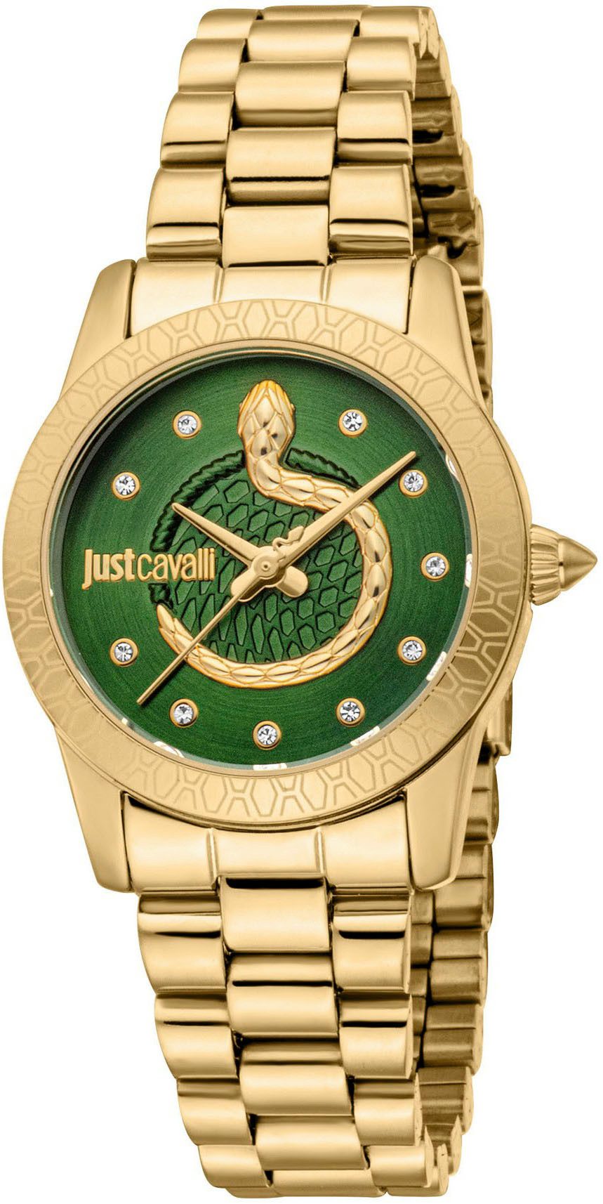 Just Cavalli Time Quarzuhr Eterna JC1L359M0065, günstig online kaufen